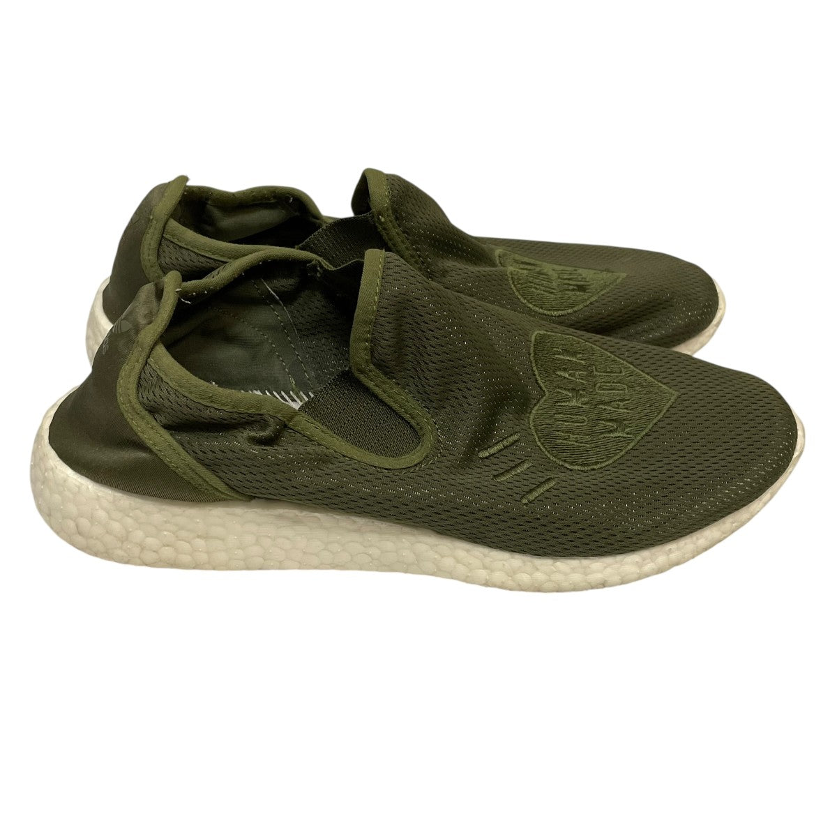 SLIPON PURE HMスニーカーGX5204