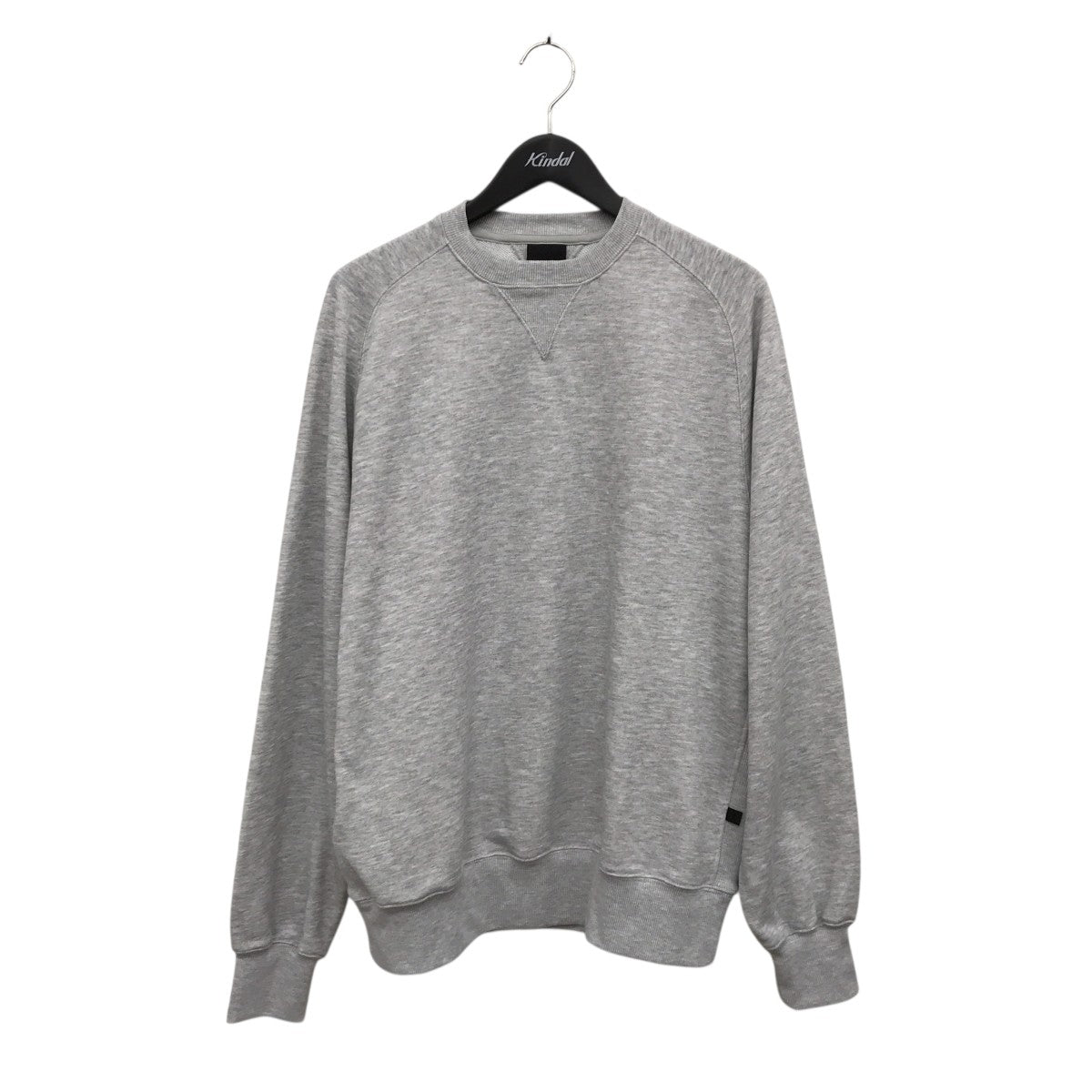 TECH SWEAT CREW FREEDOM SLEEVEトレーナーBE-50025