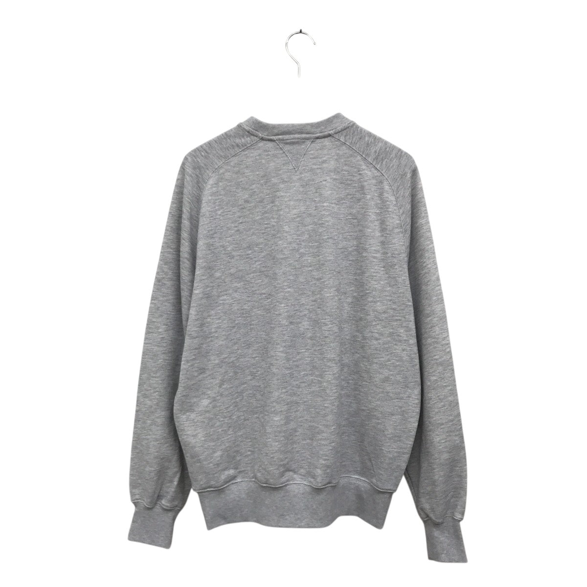 TECH SWEAT CREW FREEDOM SLEEVEトレーナーBE-50025