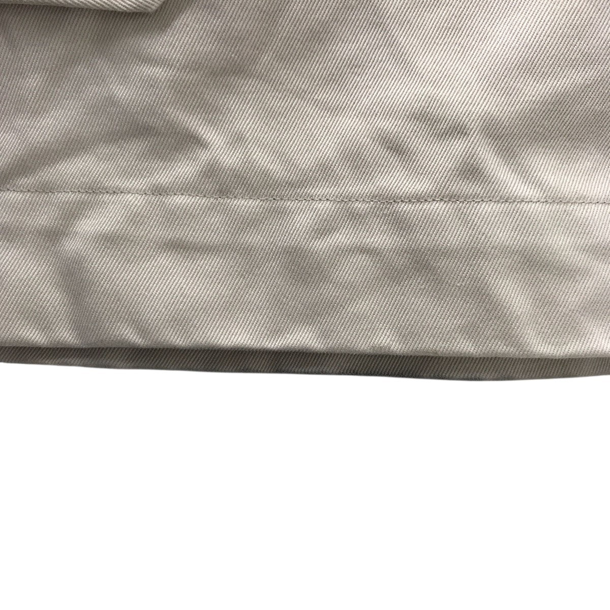 Ets MATERIAUX(イーティーエス マテリオ) ETS．FRENCH ARMY M47カーゴ