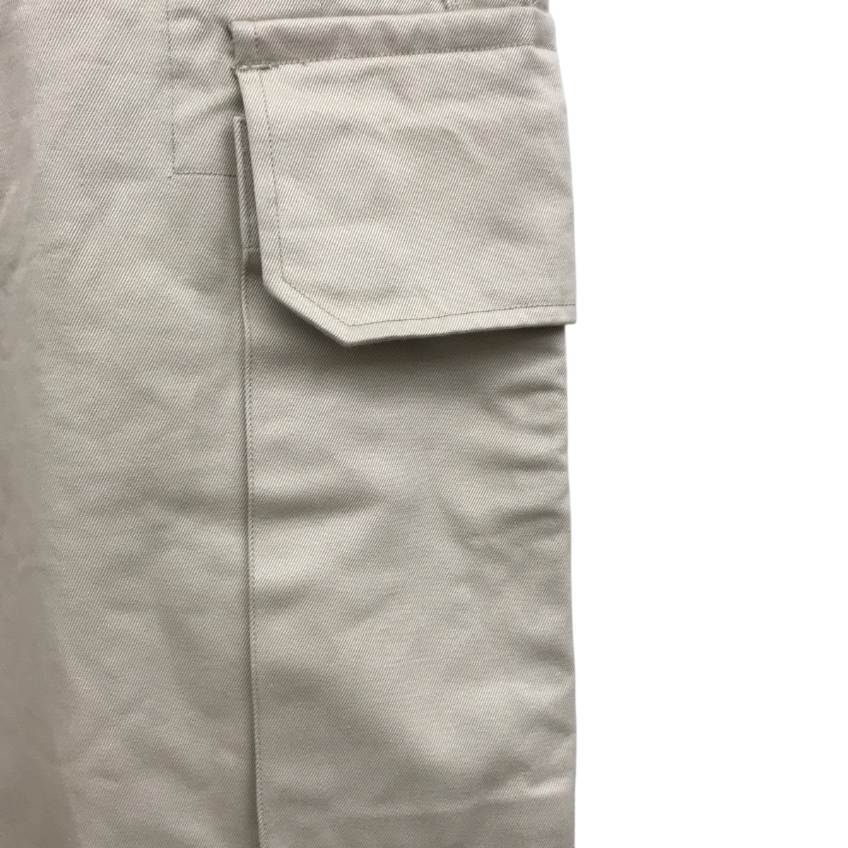 Ets MATERIAUX(イーティーエス マテリオ) ETS．FRENCH ARMY M47カーゴ