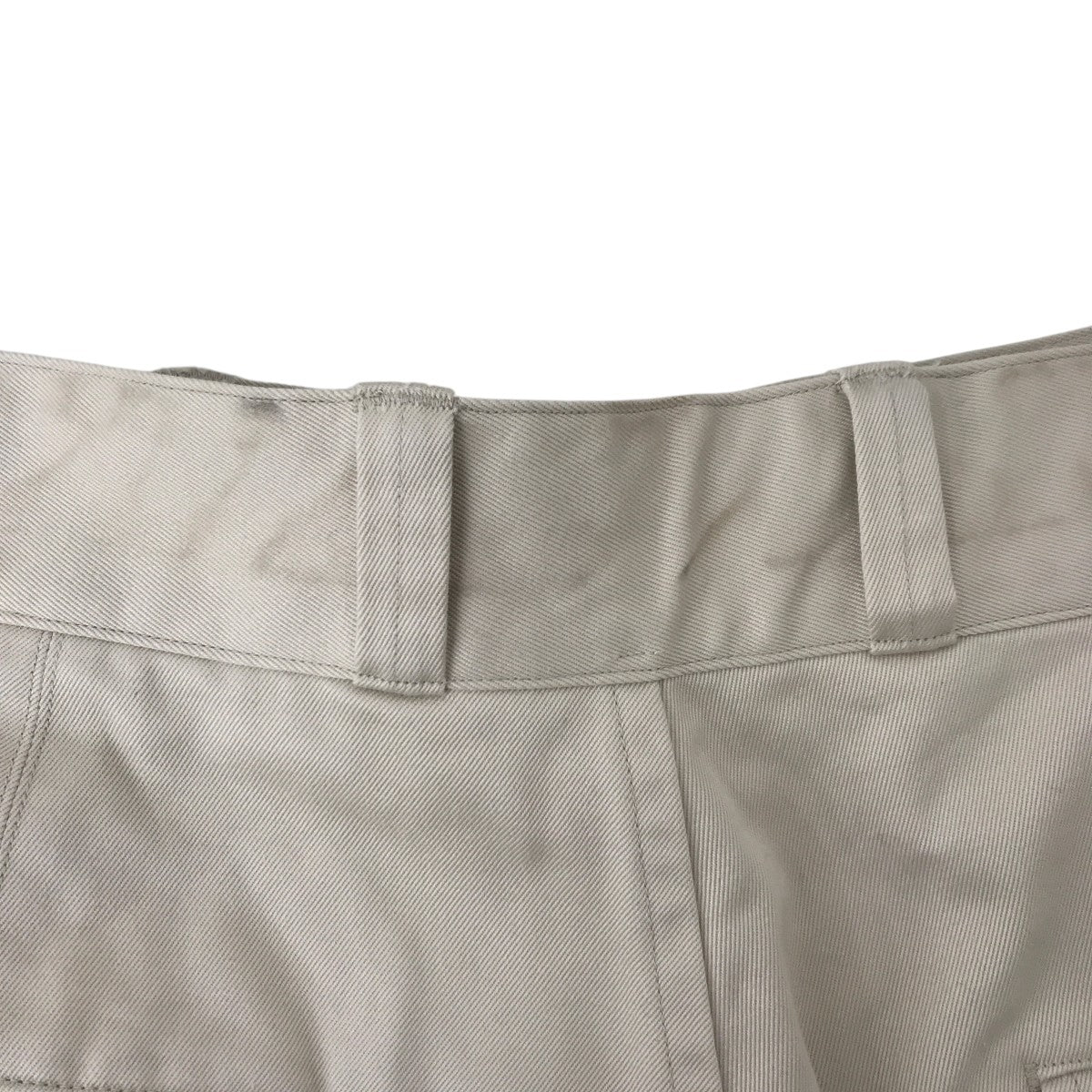 Ets MATERIAUX(イーティーエス マテリオ) ETS．FRENCH ARMY M47カーゴ