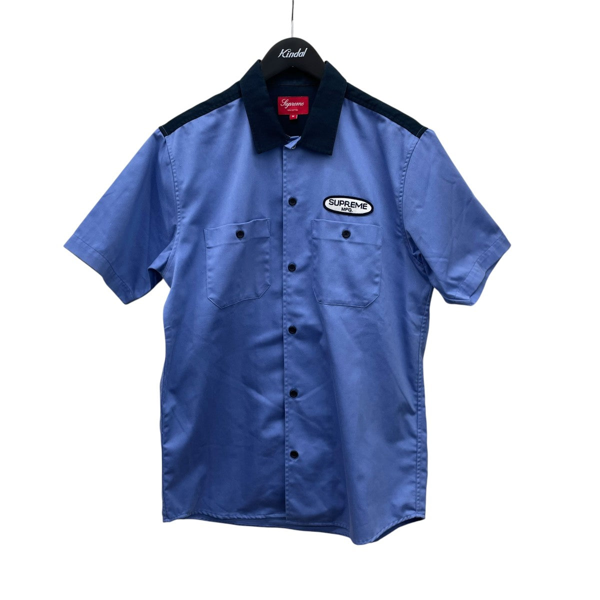 Supreme 半袖シャツ 古着・中古-1枚目のアイテム画像