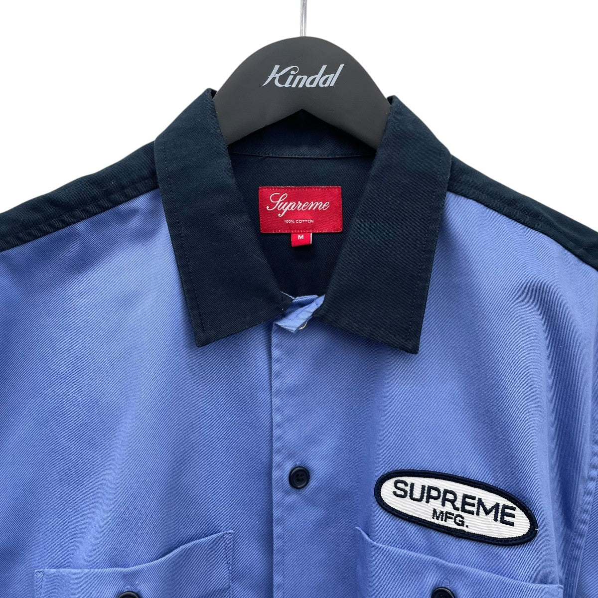 Supreme 半袖シャツ 古着・中古-3枚目のアイテム画像