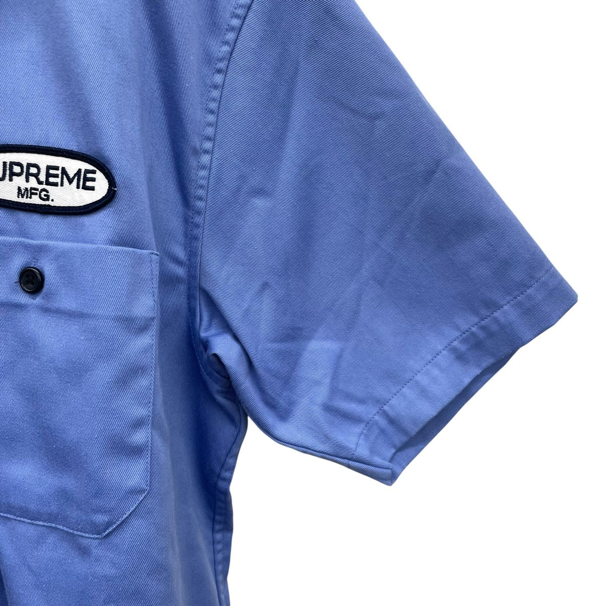 Supreme 半袖シャツ 古着・中古-4枚目のアイテム画像