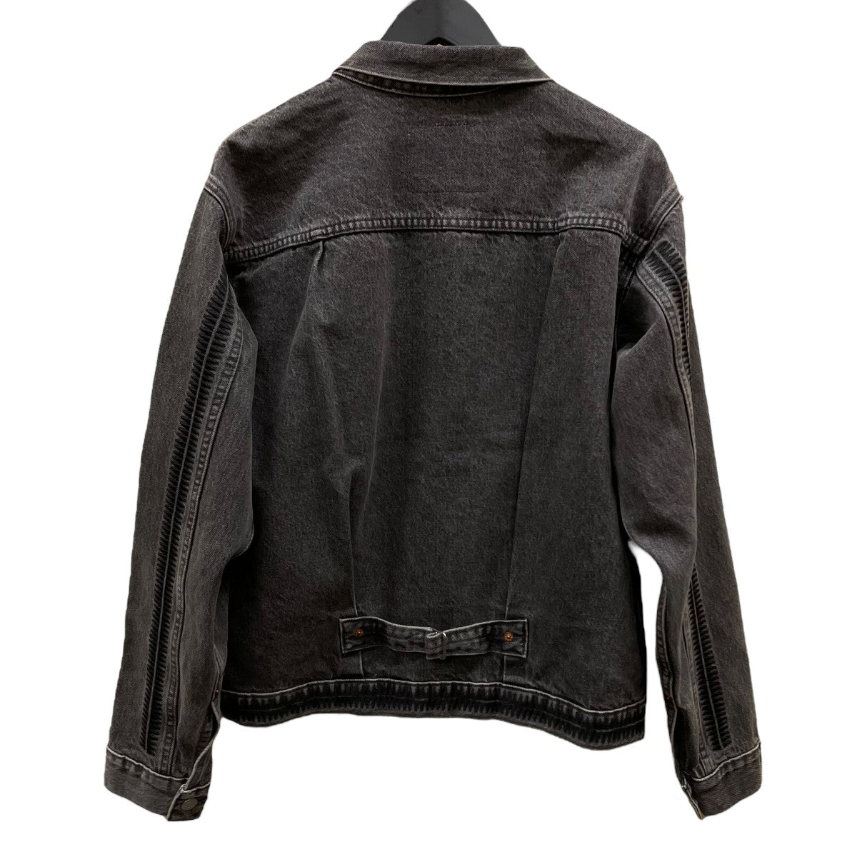 UNDERCOVER×LEVI'S 25SSTYPE 1 JACKETデニムジャケットPC9-001YX-0000