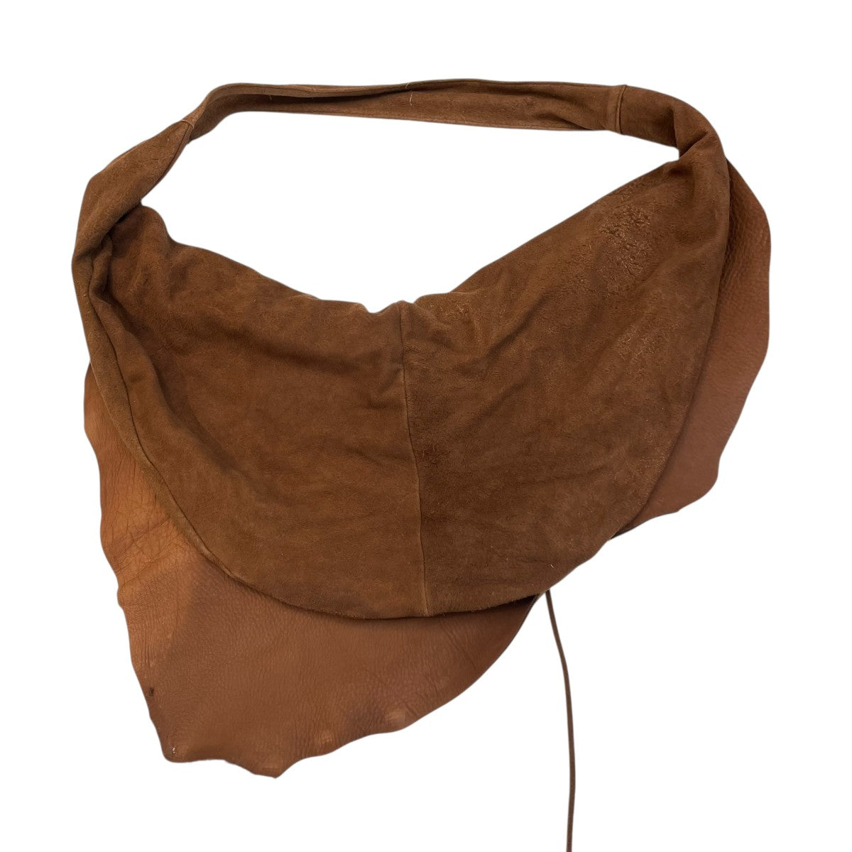 UNDERCOVER(アンダーカバー) 25SSディアスキンバッグショルダーバッグ