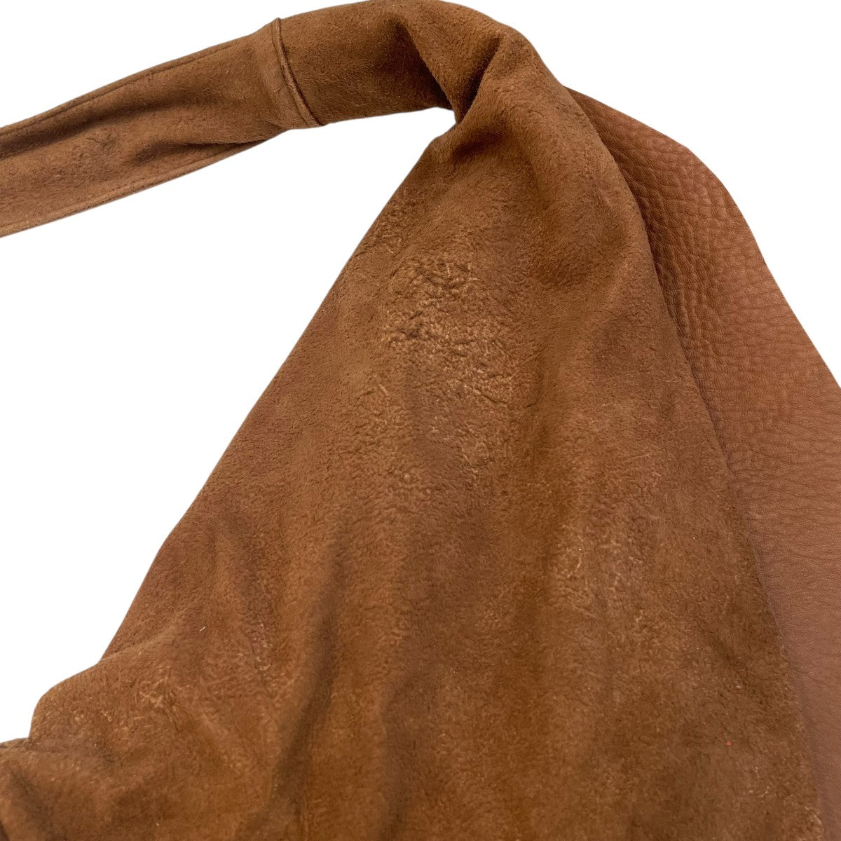 UNDERCOVER(アンダーカバー) 25SSディアスキンバッグショルダーバッグ