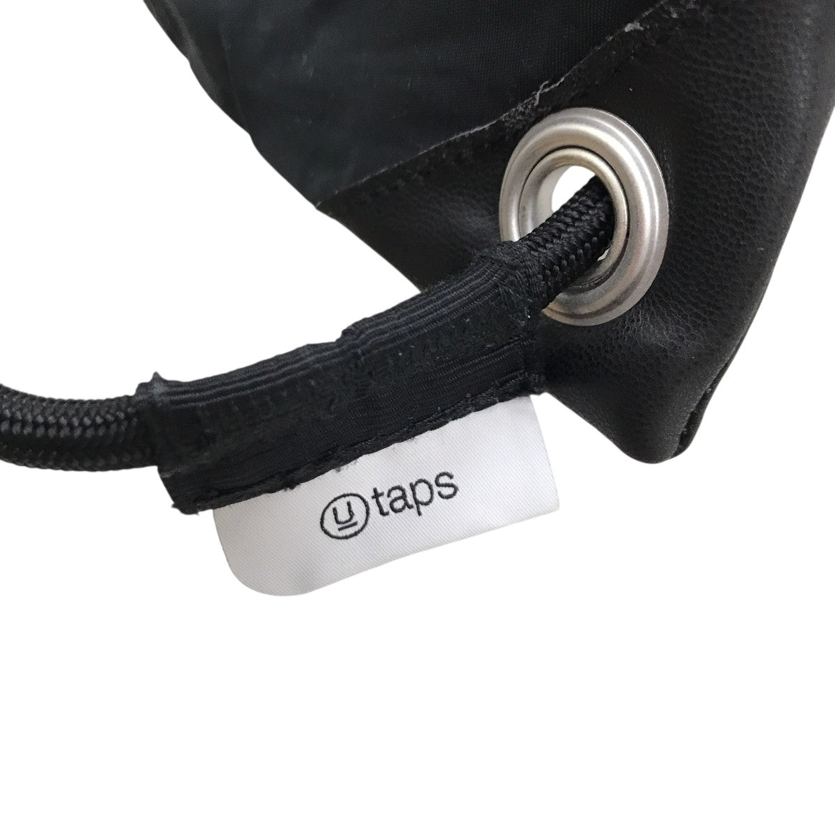 UNDERCOVER(アンダーカバー) 25AW× WTAPS GYM SACKナップサック