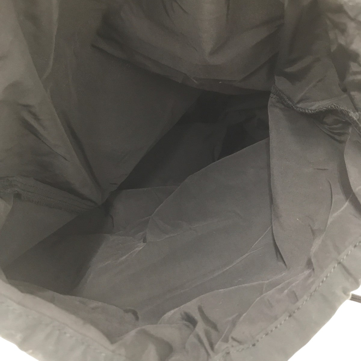 wtaps × undercover GYM SACK ナップサック UNDERCOVER(アンダーカバー) 25AW× WTAPS GYM SACKナップサック