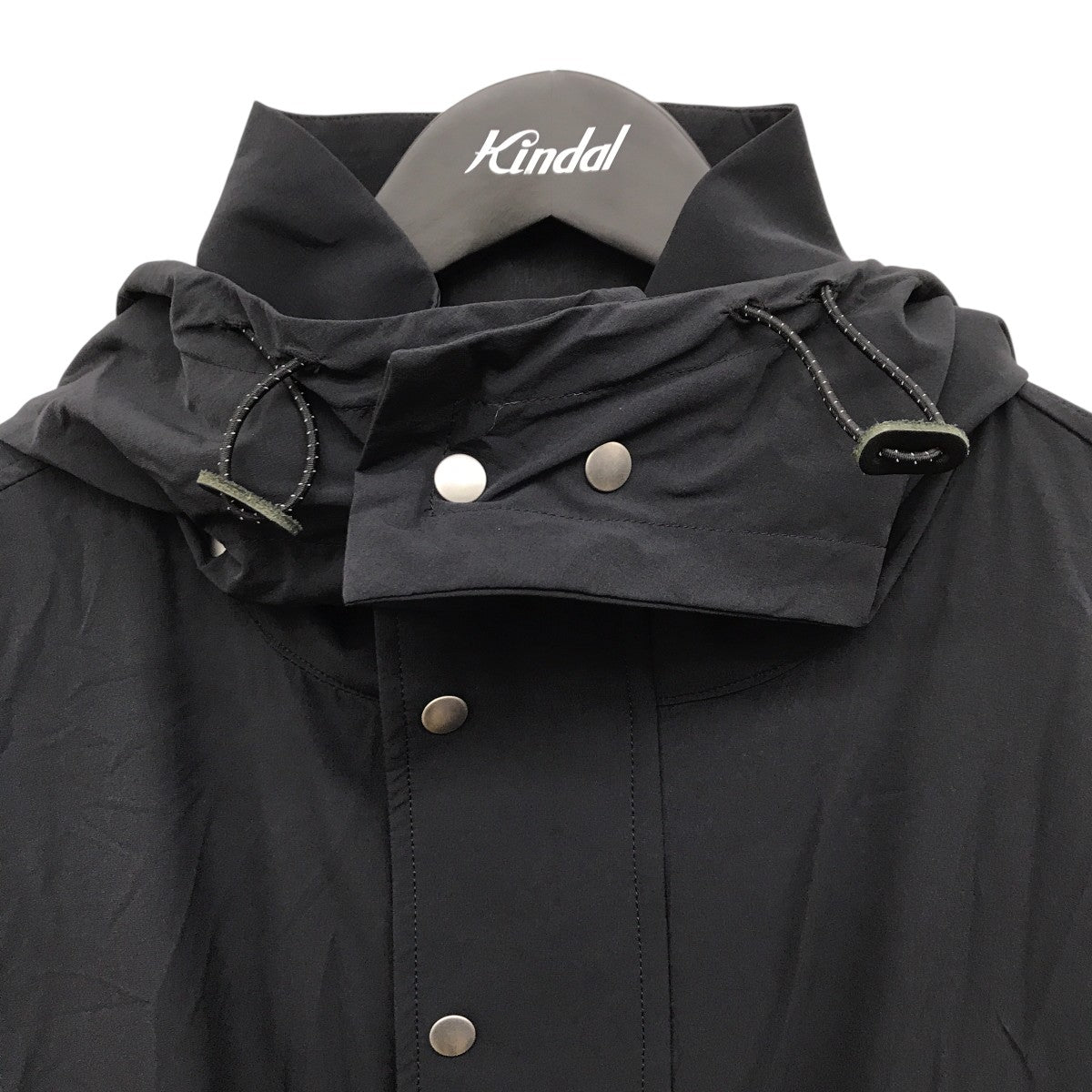 POLYPLOID(ポリプロイド) MOUNTAIN JACKET Cジャケット33-C-12 33-C-12