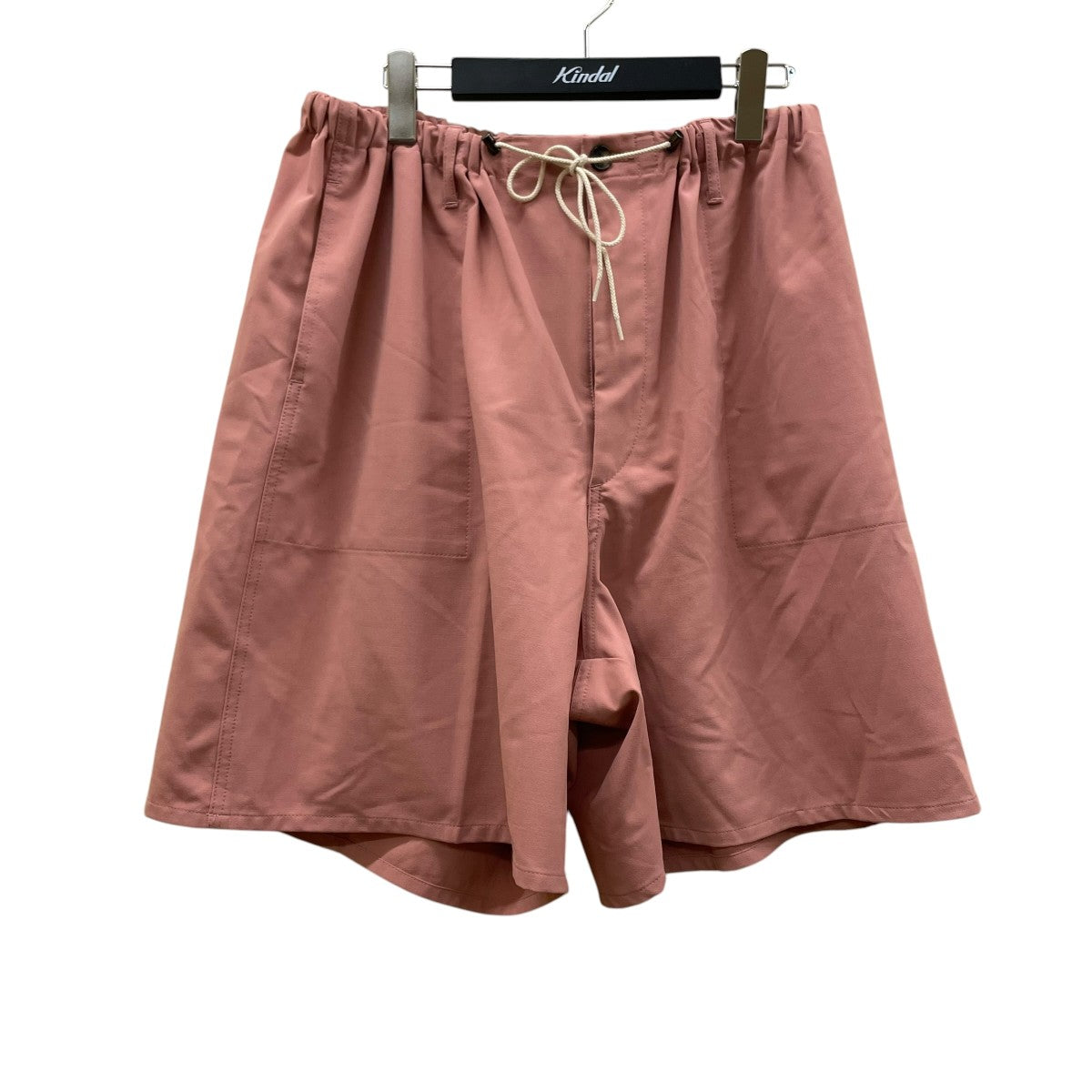Sillage circular fatigue short pantsハーフパンツ 古着・中古-1枚目のアイテム画像