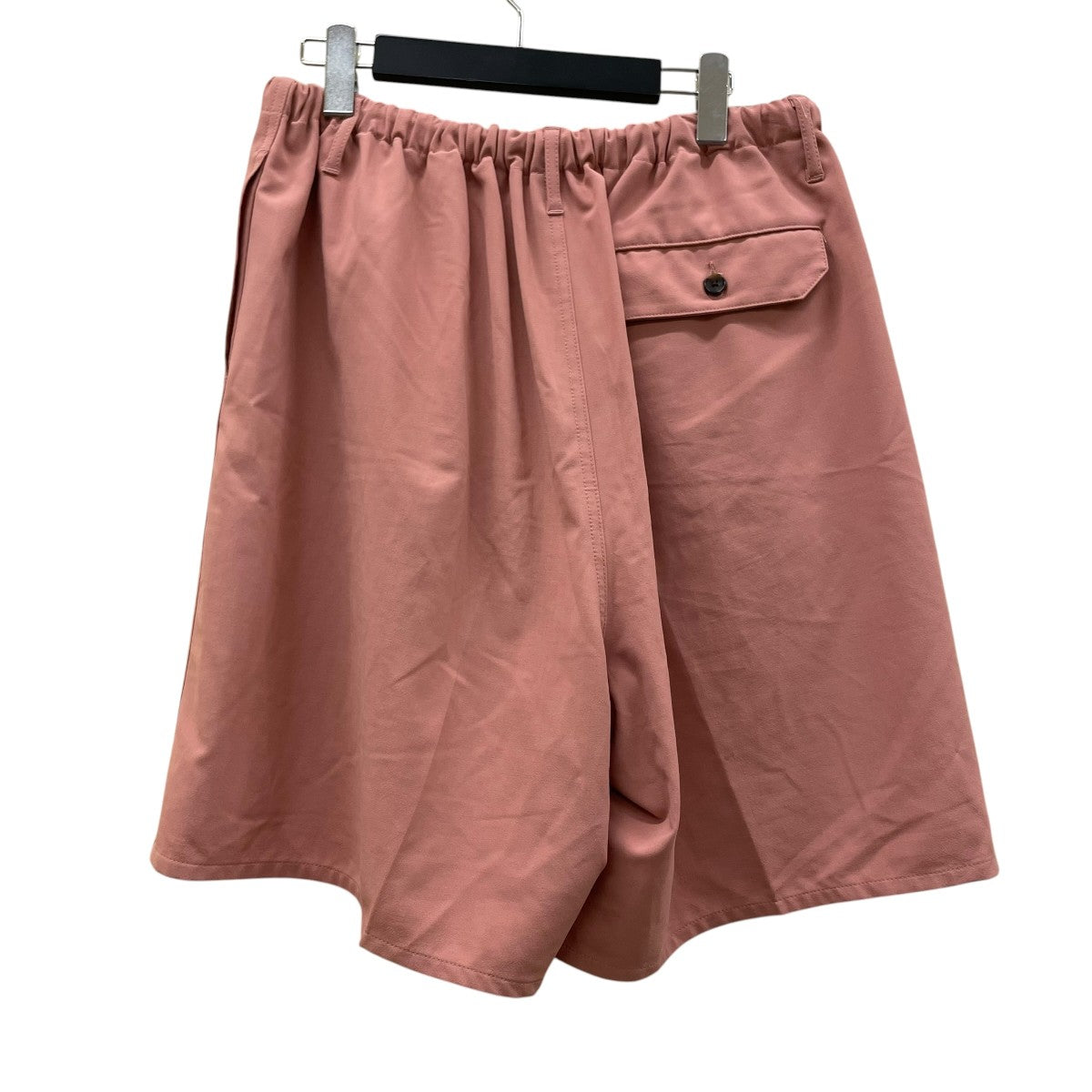 Sillage circular fatigue short pantsハーフパンツ 古着・中古-2枚目のアイテム画像