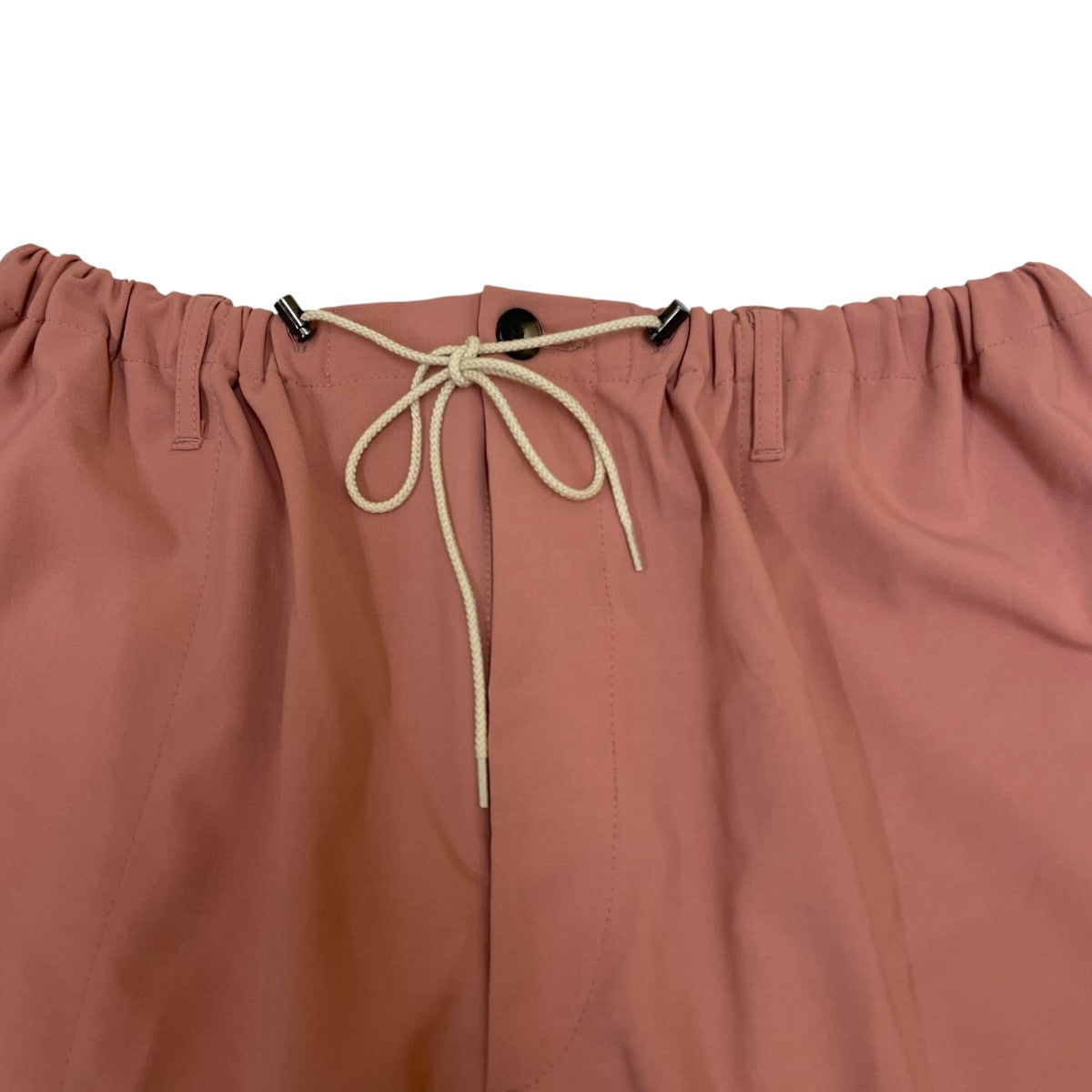 Sillage circular fatigue short pantsハーフパンツ 古着・中古-3枚目のアイテム画像