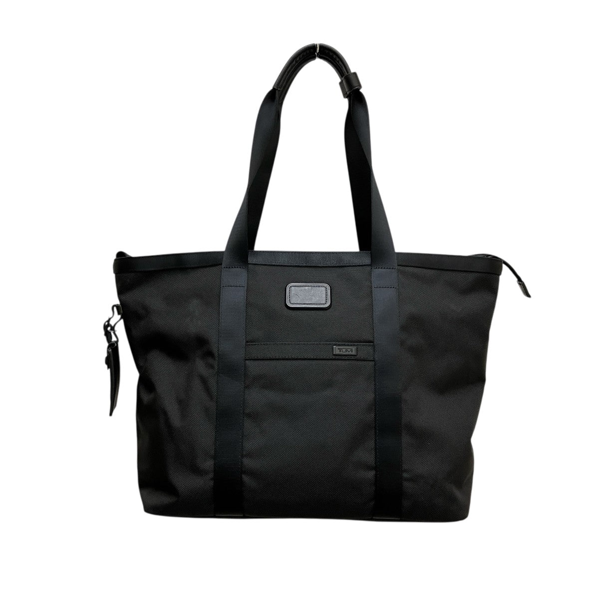 TUMI(トゥミ) ×green label relaxing ALPHA32WAYトートバッグ