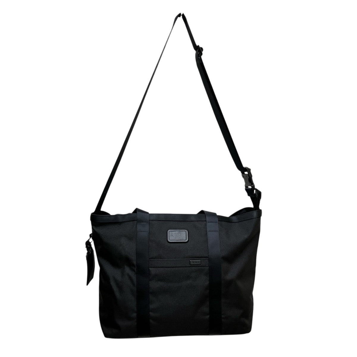 TUMI(トゥミ) ×green label relaxing ALPHA32WAYトートバッグ