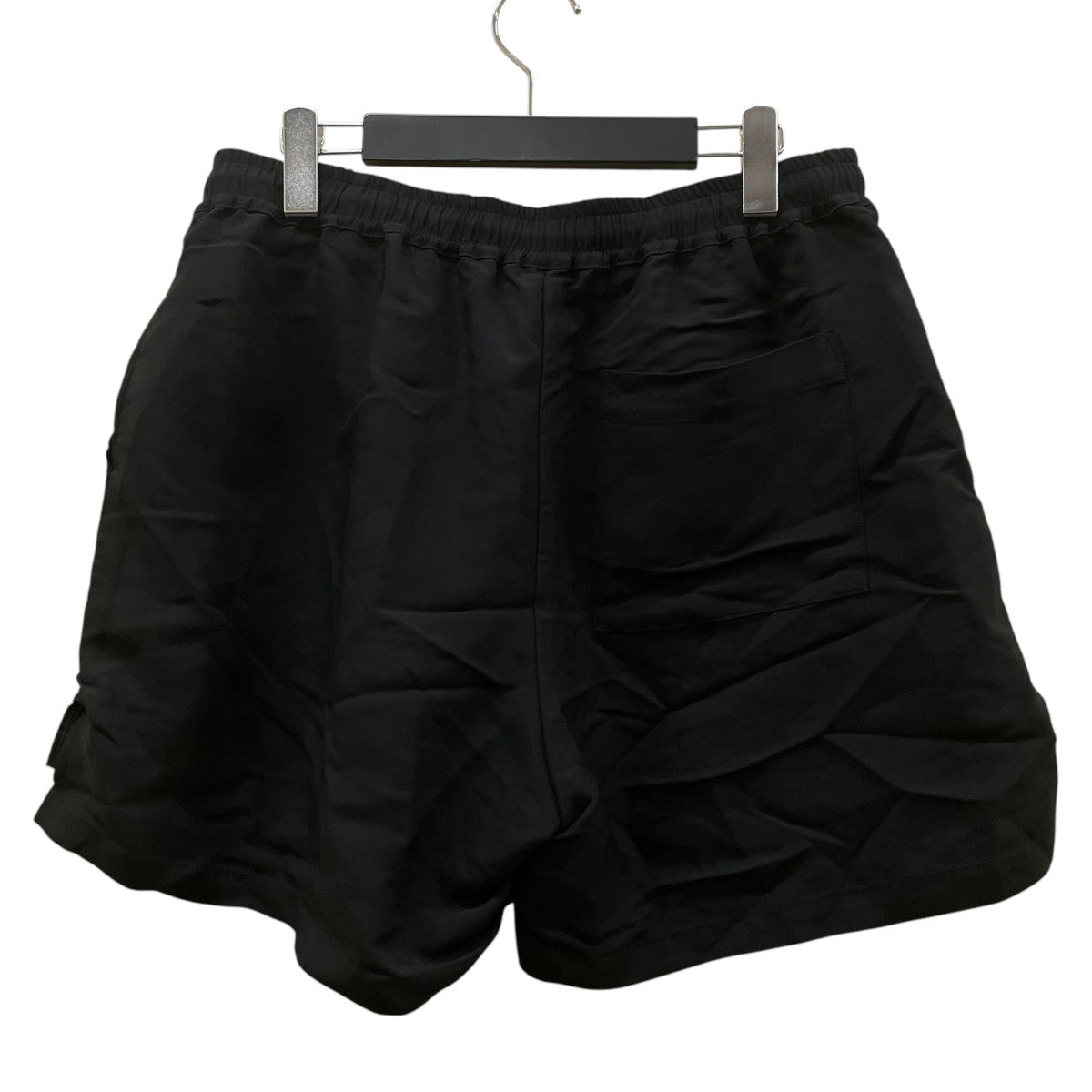 Sise(シセ) 23SSBIG POCKET SHORT PANTSハーフパンツ ショートパンツSS