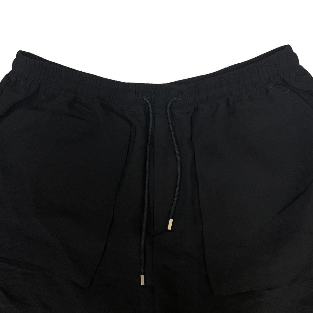 Sise(シセ) 23SSBIG POCKET SHORT PANTSハーフパンツ ショートパンツSS