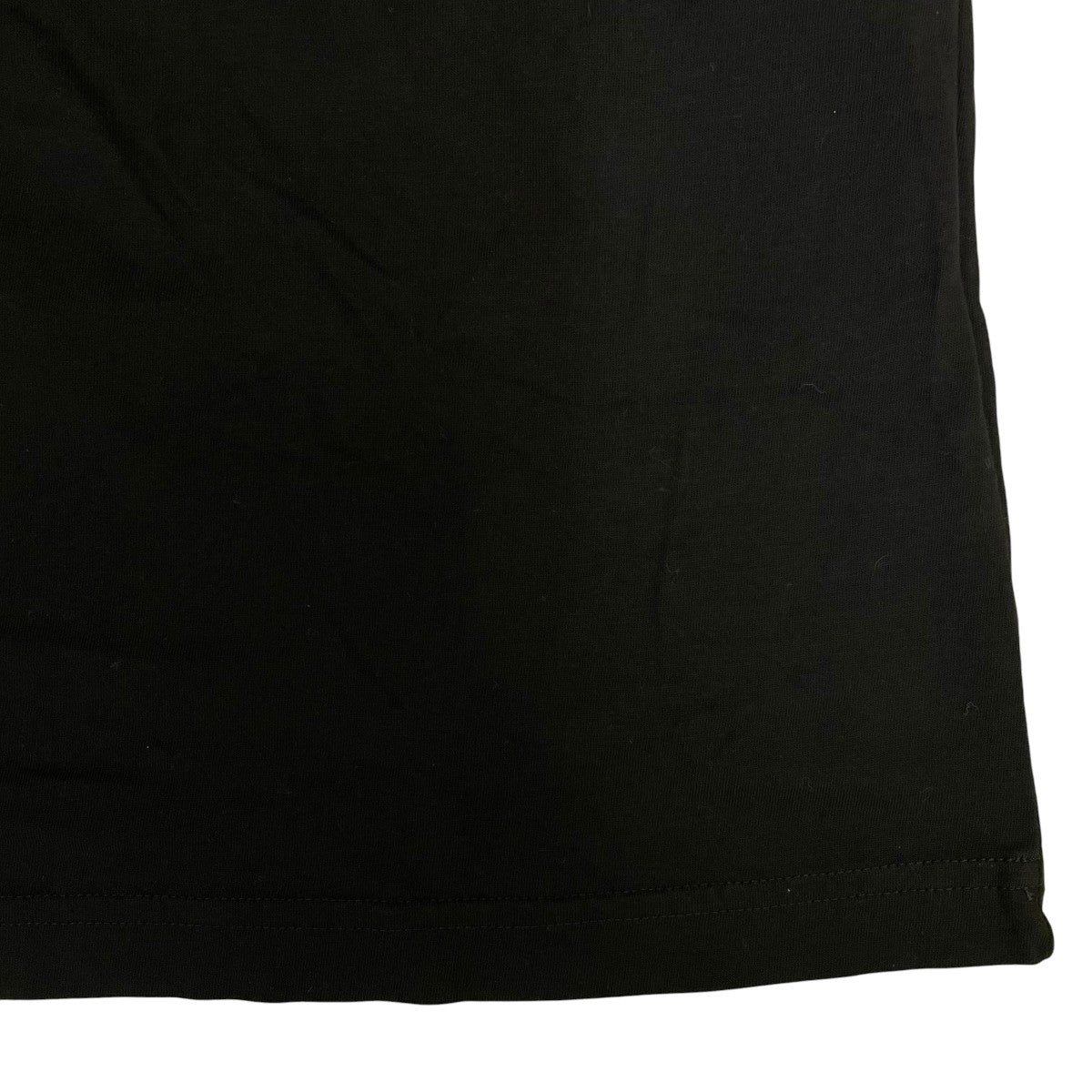 MM6 Maison Margiela 23SSNumber big tee半袖Tシャツ コットンTシャツS62GD0146 古着・中古-4枚目のアイテム画像