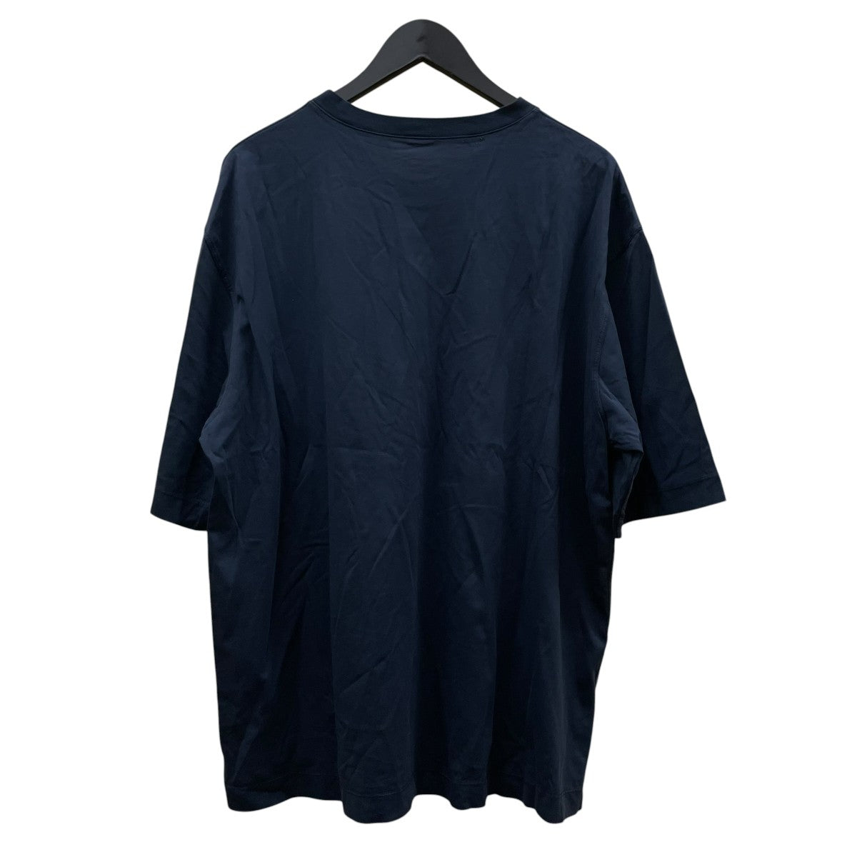 LEMAIRE 無地 コットンTシャツ 半袖TシャツTO1025 古着・中古-2枚目のアイテム画像