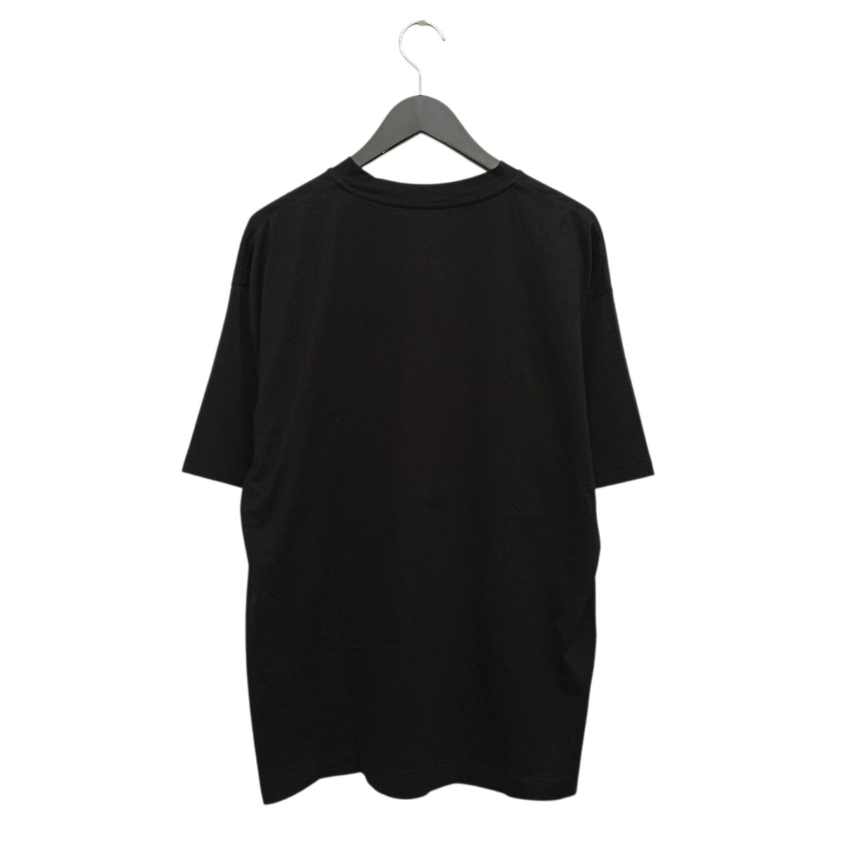 ATON SUVIN 60 2 OVERSIZED T-SHIRTTシャツKKAGGM0015 古着・中古-2枚目のアイテム画像