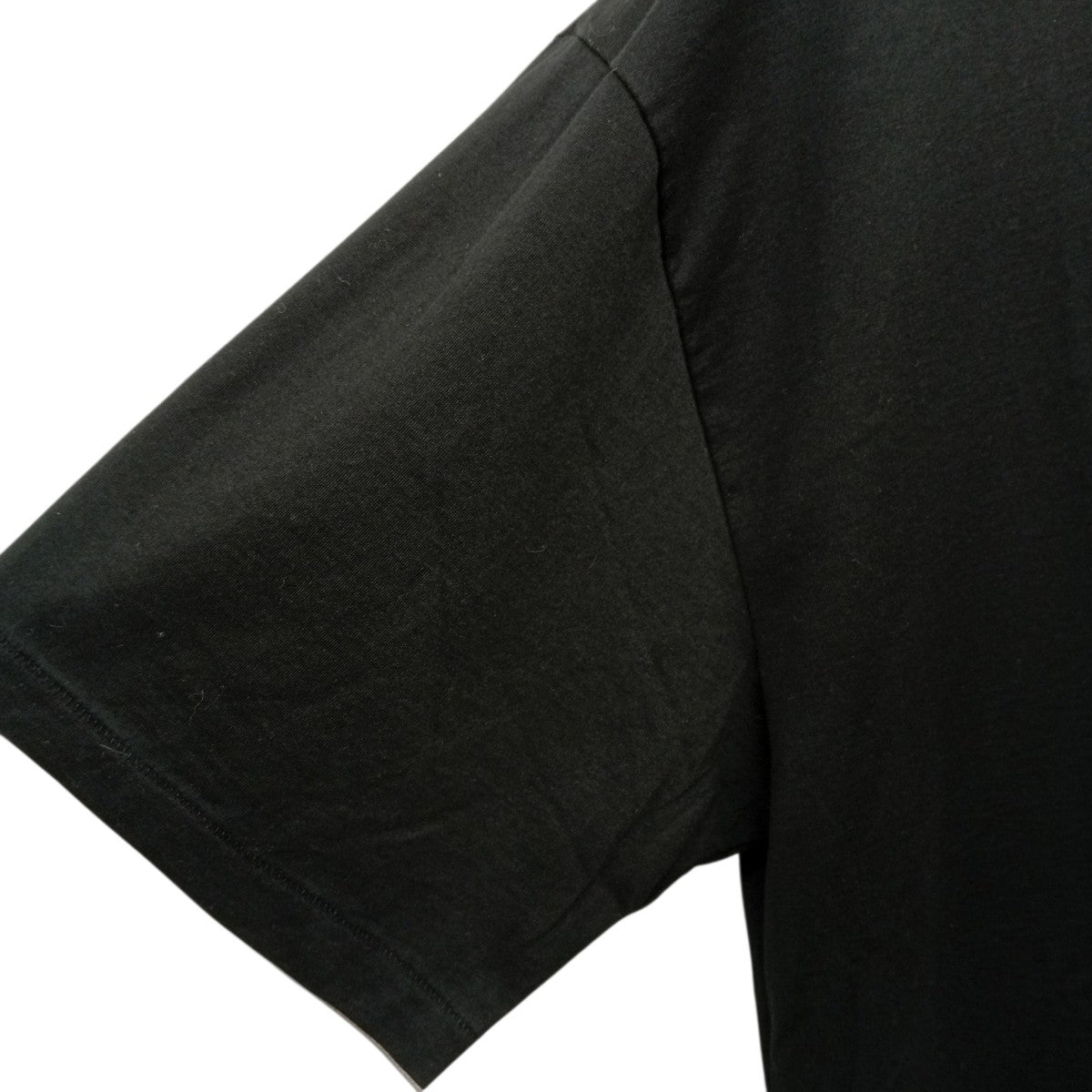 ATON SUVIN 60 2 OVERSIZED T-SHIRTTシャツKKAGGM0015 古着・中古-6枚目のアイテム画像
