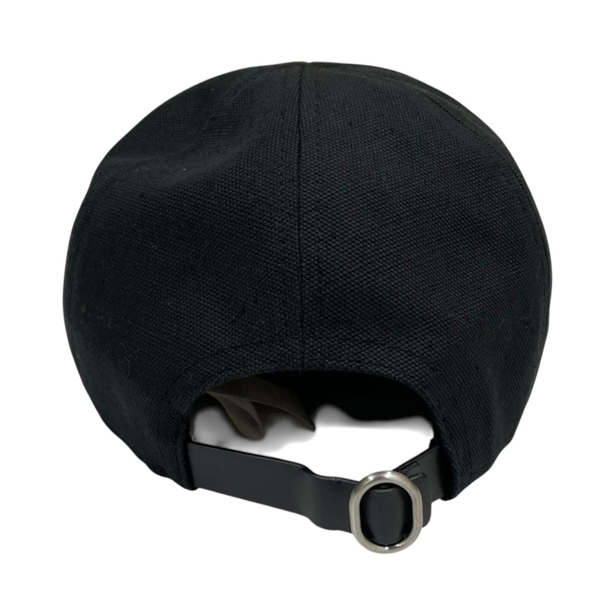 JIL SANDER(ジルサンダー) キャップJ22TC0110 J22TC0110 ブラック