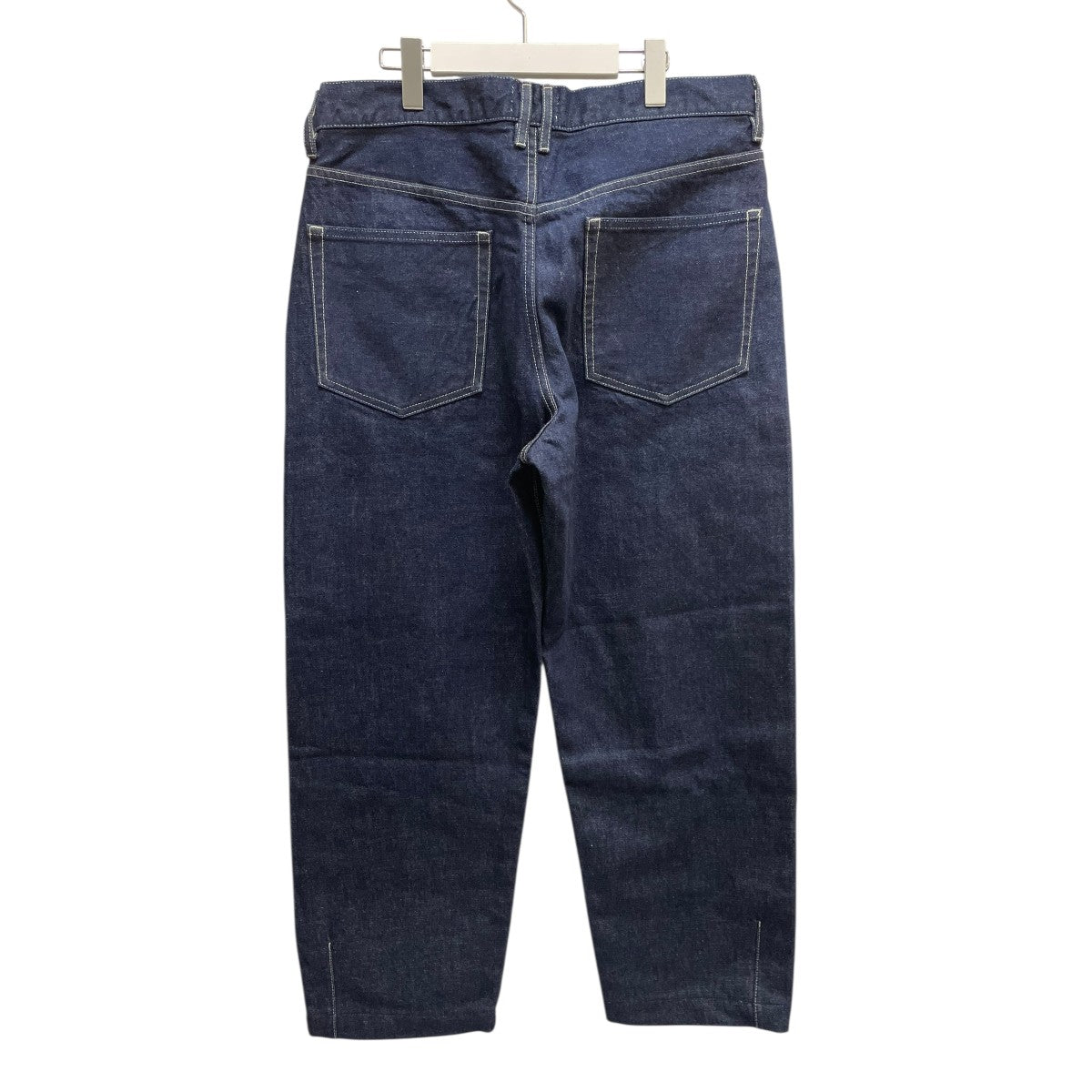 TANAKA(タナカ) THE SKATE JEAN TROUSERSデニムパンツST-134 ST-134