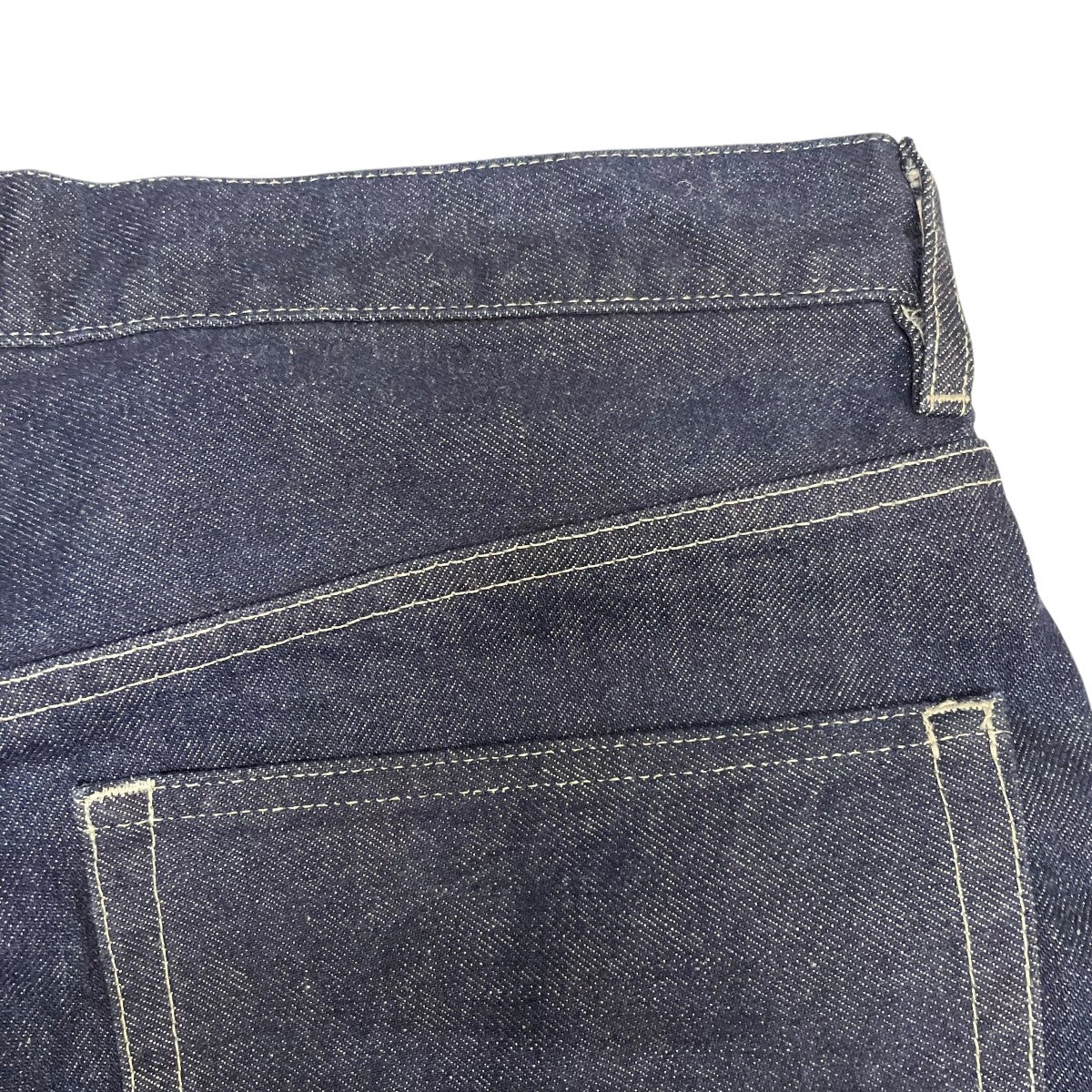 TANAKA(タナカ) THE SKATE JEAN TROUSERSデニムパンツST-134 ST-134