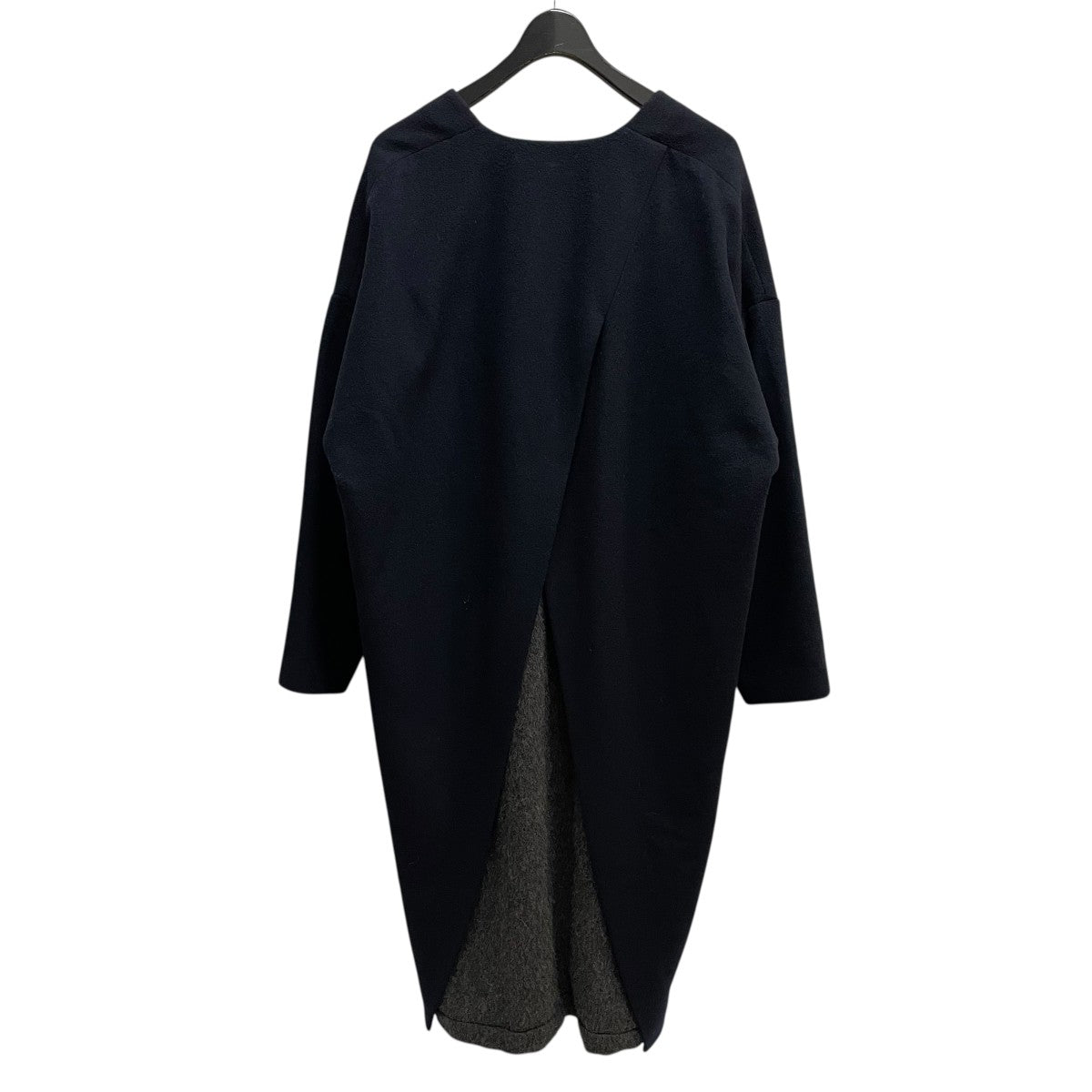 Dulcamara(ドゥルカマラ) ヴィンテージナイロンBIGリバーシブルMA-1