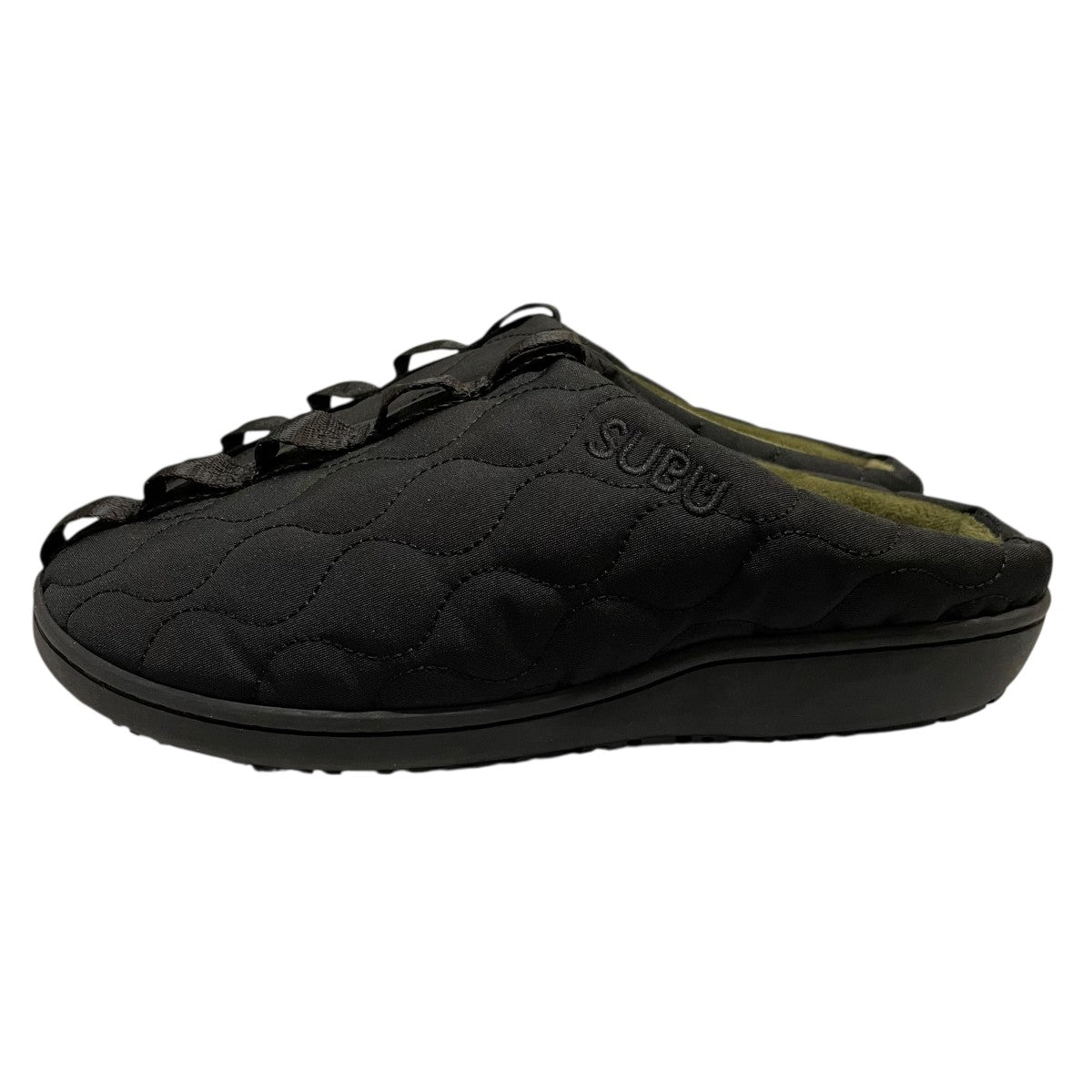 SUBU ×GO OUT NANNENサンダル 古着・中古-3枚目のアイテム画像