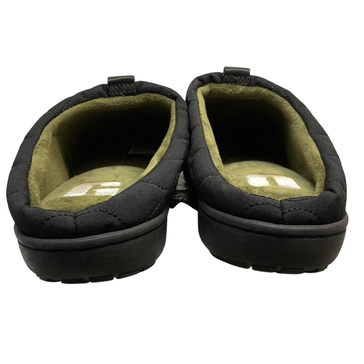 SUBU ×GO OUT NANNENサンダル 古着・中古-4枚目のアイテム画像