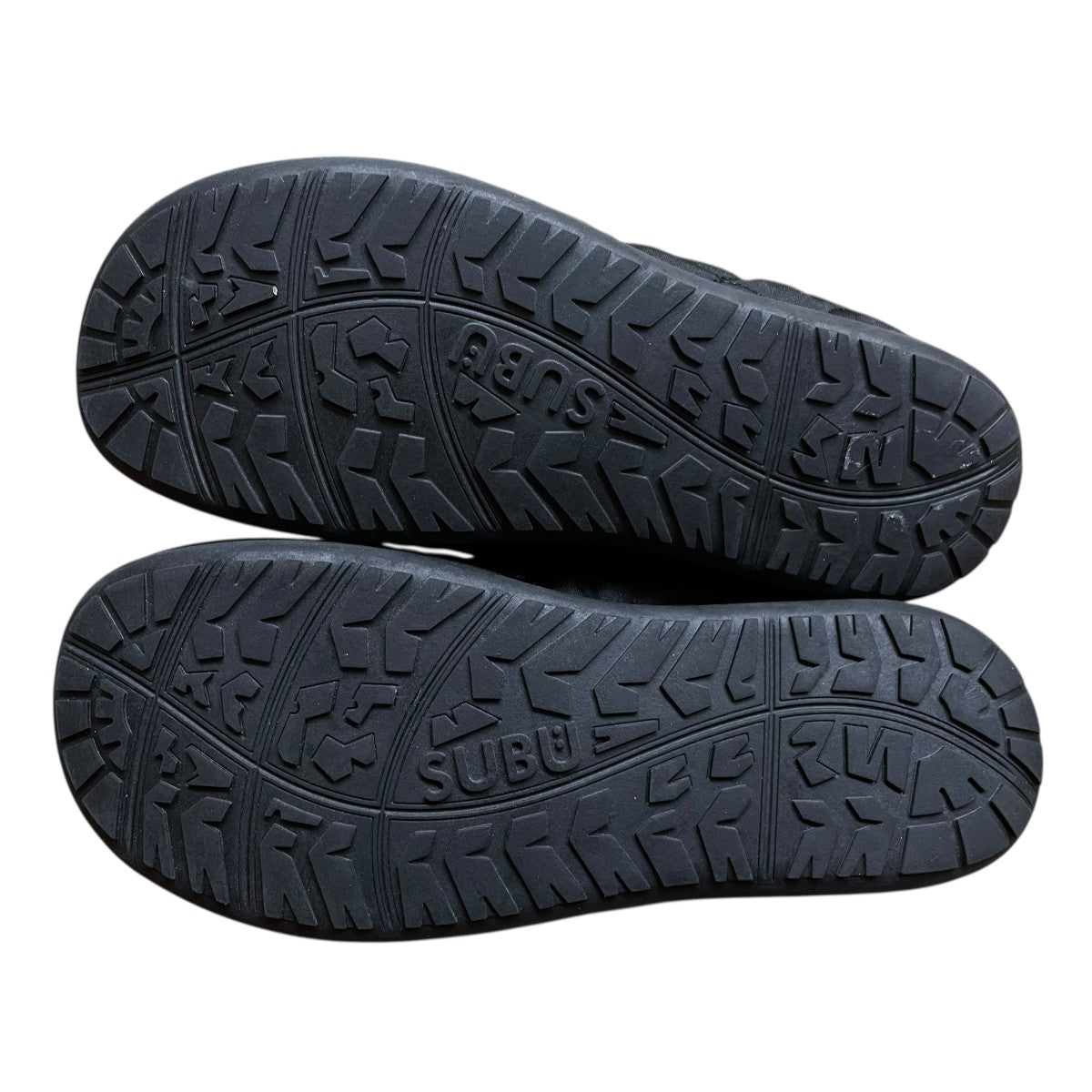 SUBU ×GO OUT NANNENサンダル 古着・中古-6枚目のアイテム画像