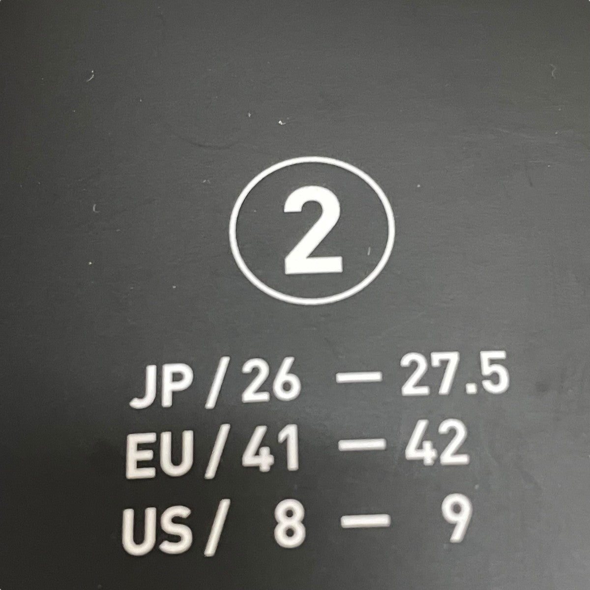 SUBU ×GO OUT NANNENサンダル 古着・中古-7枚目のアイテム画像