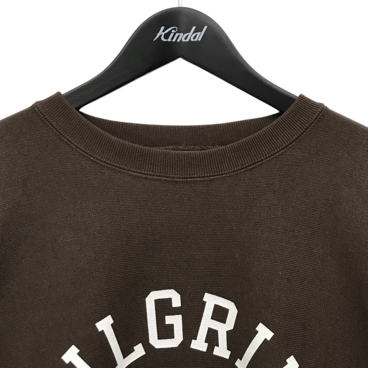 Champion(チャンピオン) ×Pilgrim Surf+SupplyC8- C8-A018トレーナー