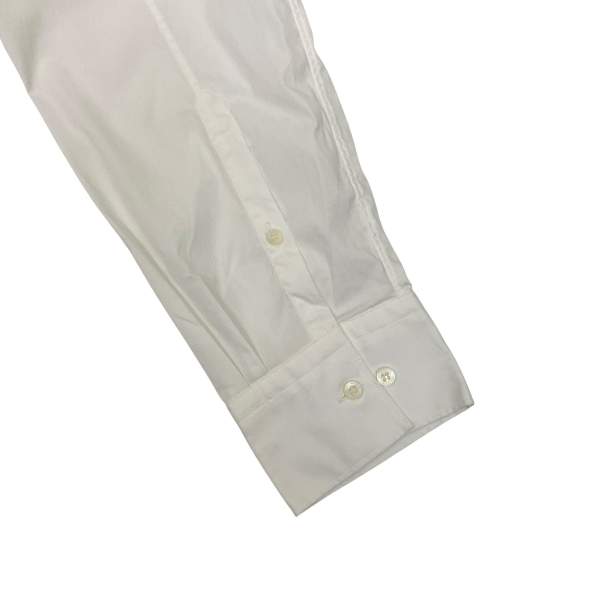 サンダーボルト比翼シャツPBCM1209C