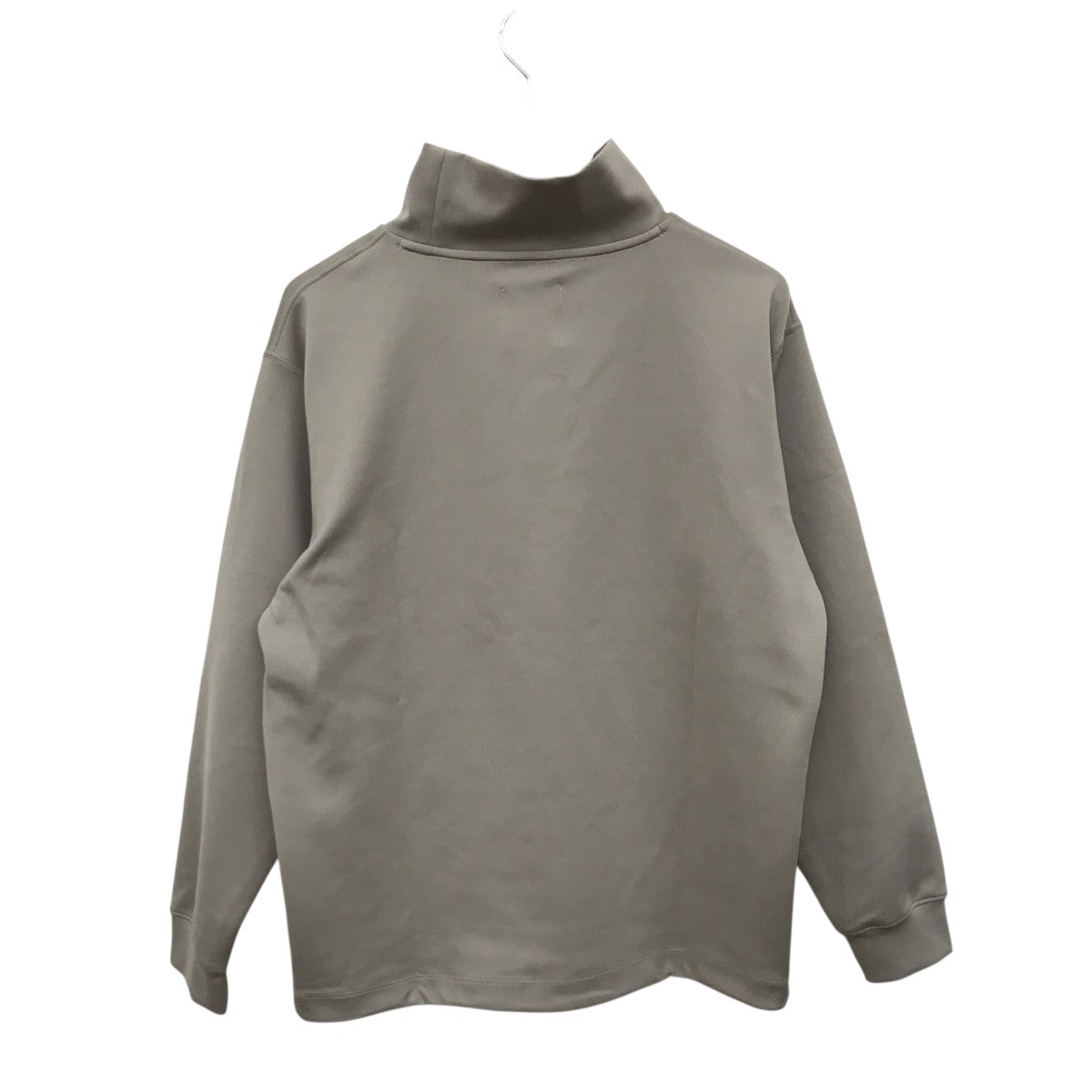 ×UNDER ARMOURモックネックカットソー1389817