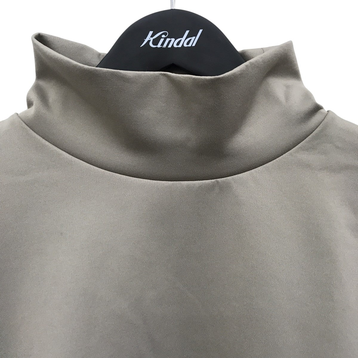 ×UNDER ARMOURモックネックカットソー1389817