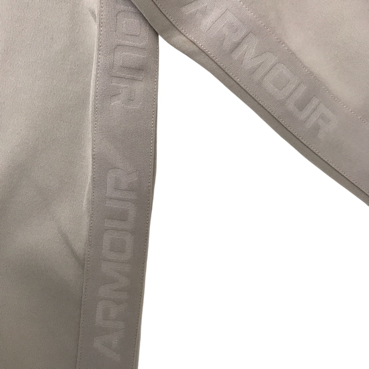 ×UNDER ARMOURモックネックカットソー1389817