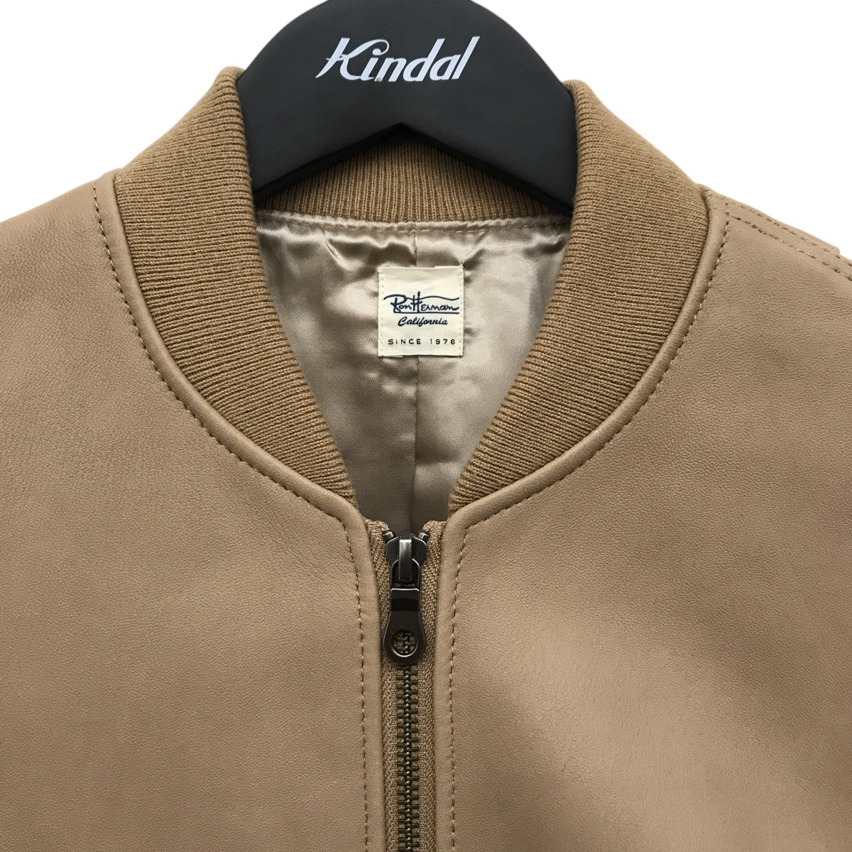 レザージャケット3210400133