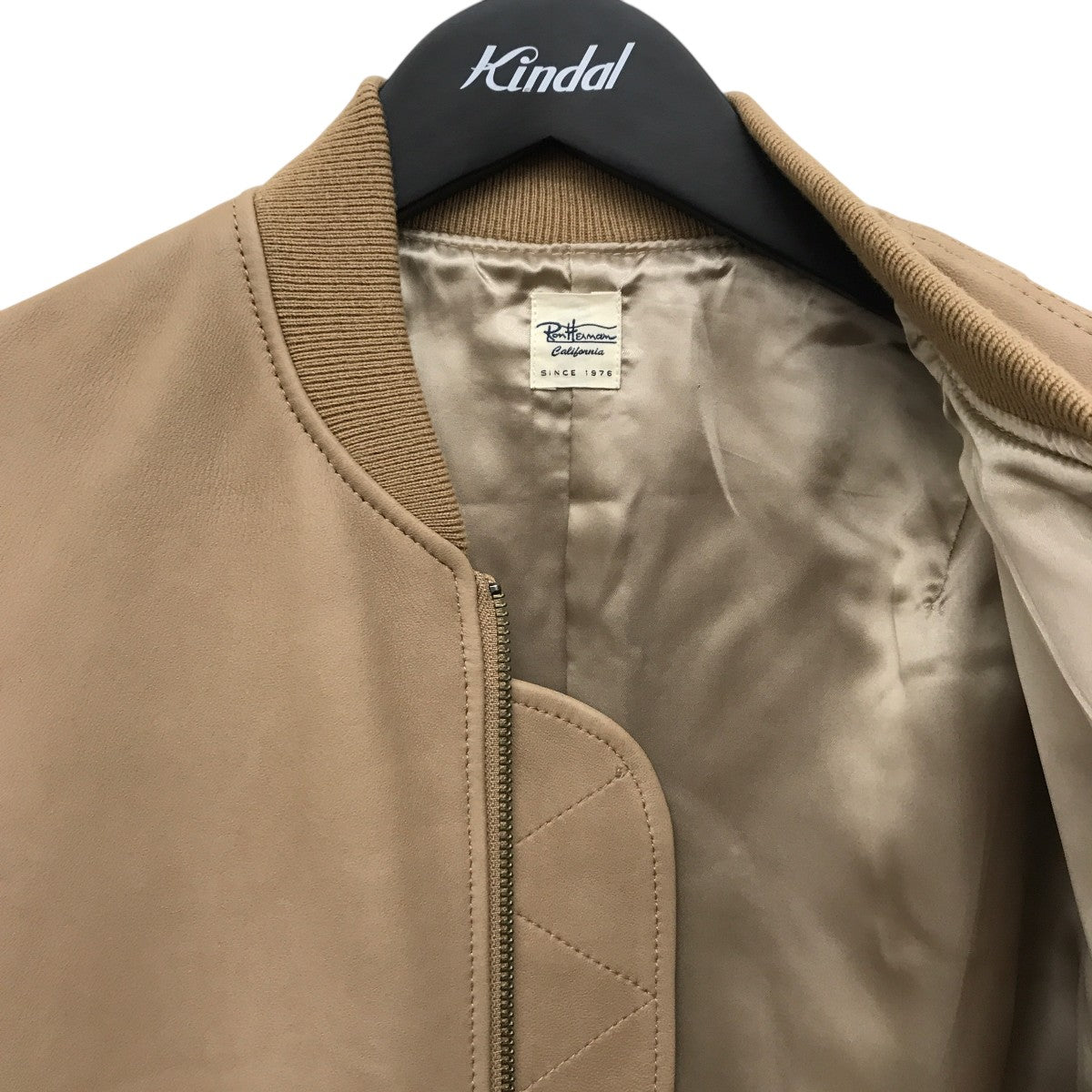 レザージャケット3210400133