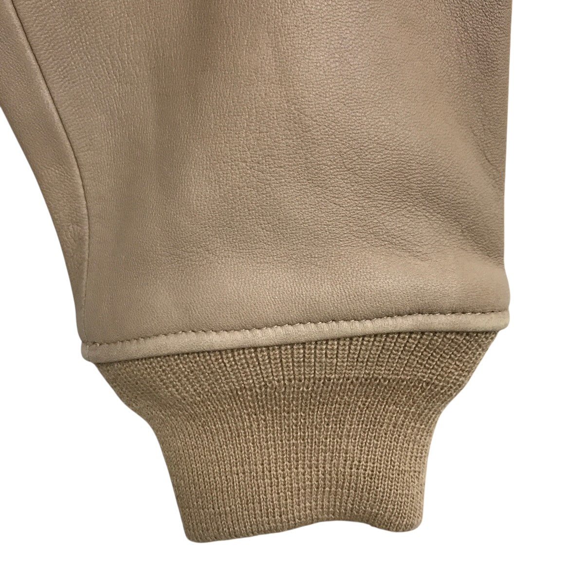 レザージャケット3210400133