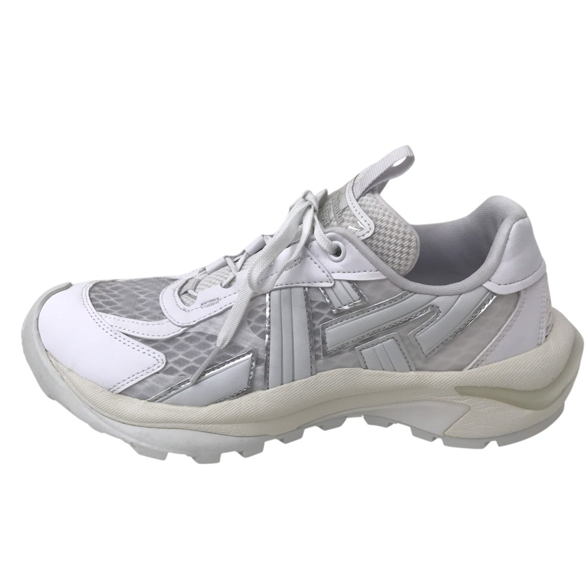 Onitsuka Tiger TIGTRAIL RSスニーカー 古着・中古-2枚目のアイテム画像
