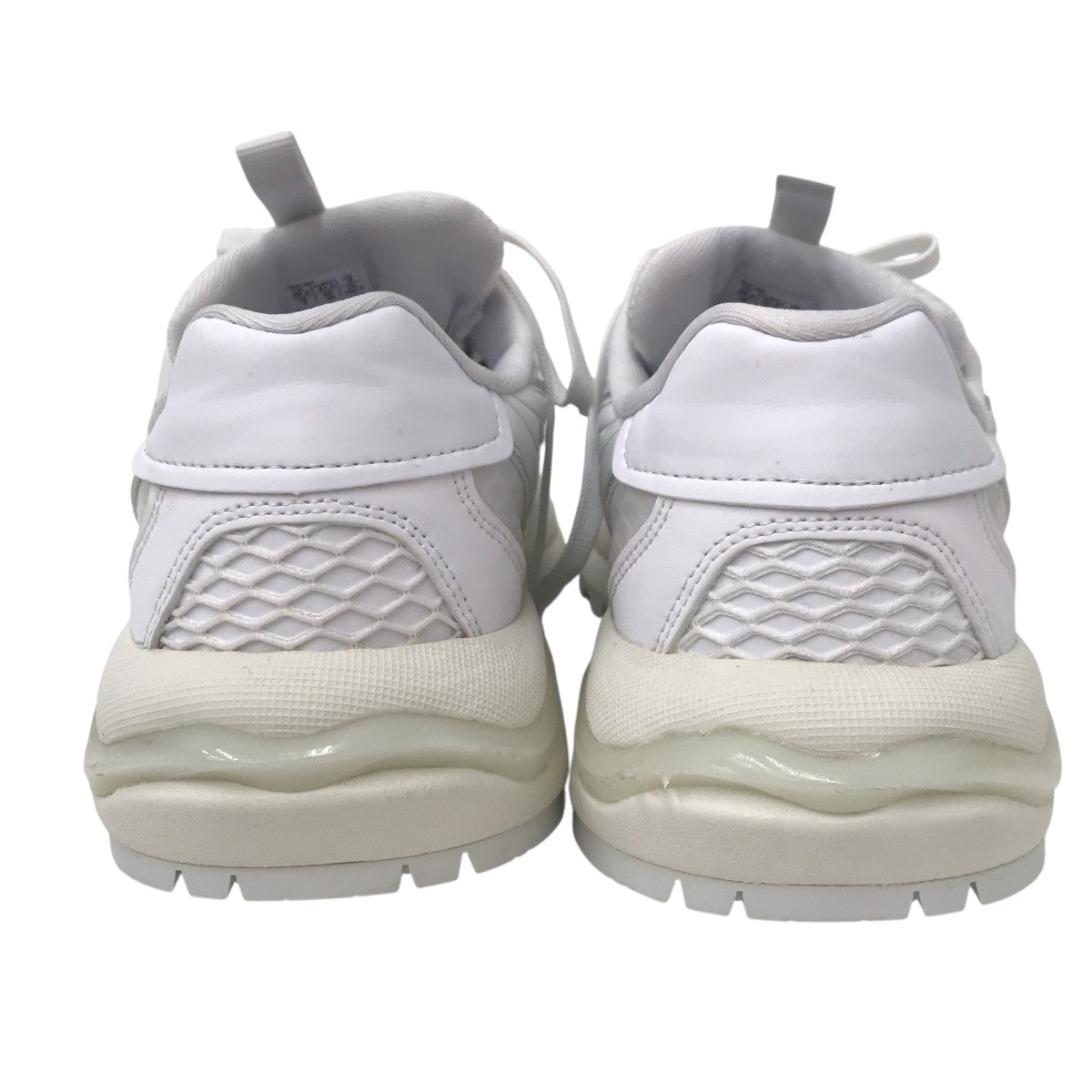 Onitsuka Tiger(オニツカタイガー) TIGTRAIL RSスニーカー ホワイト