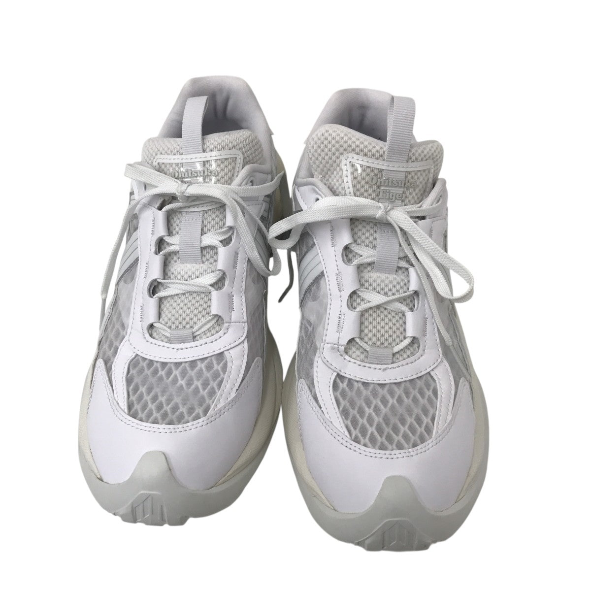 Onitsuka Tiger TIGTRAIL RSスニーカー 古着・中古-7枚目のアイテム画像