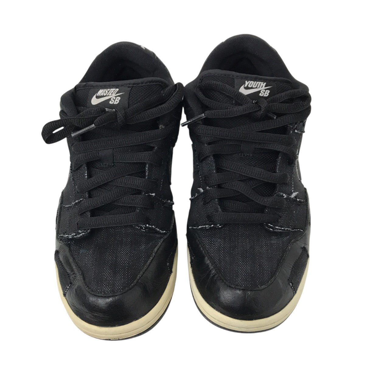 NIKE SB DD8386-001 ×Wasted Youth DUNK LOW PROスニーカー 古着・中古-6枚目のアイテム画像