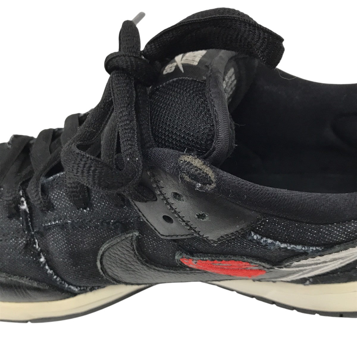 NIKE SB DD8386-001 ×Wasted Youth DUNK LOW PROスニーカー 古着・中古-7枚目のアイテム画像