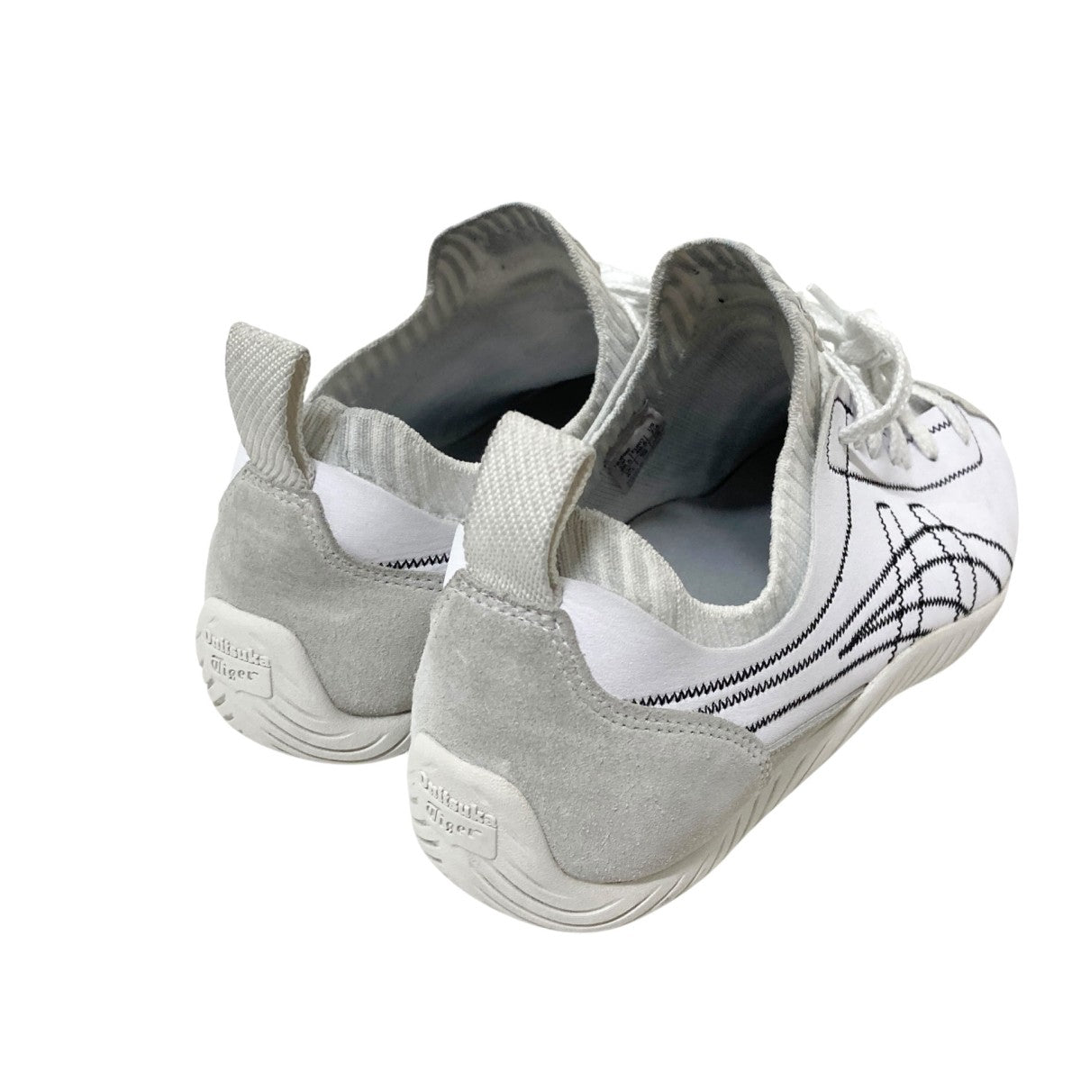 Onitsuka Tiger(オニツカタイガー) SCLAWスニーカーF460324/1183B969