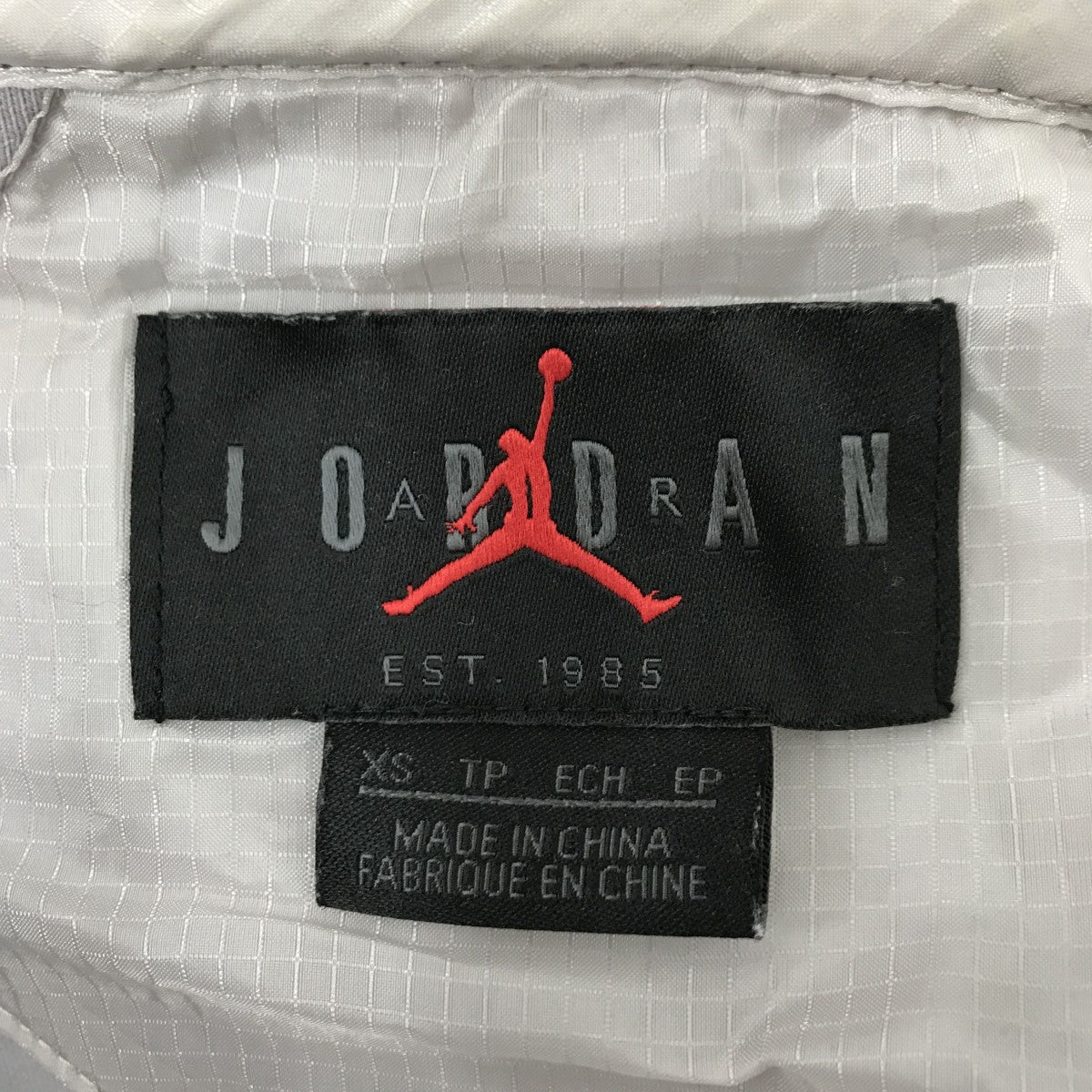 NIKE パーカーCJ6763-059 古着・中古-3枚目のアイテム画像