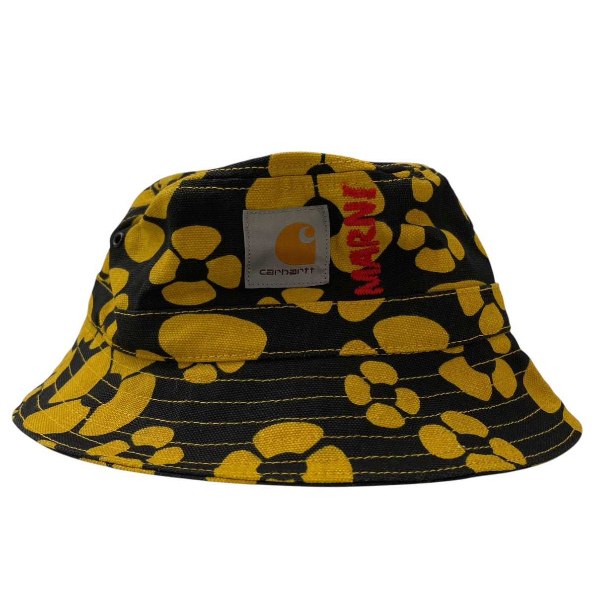 MARNI×carhartt WIP Chore Coat Sunflowerカバーオール グリーン